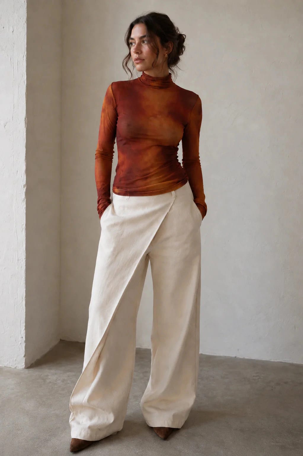 RUSTY MESH - imagen 2