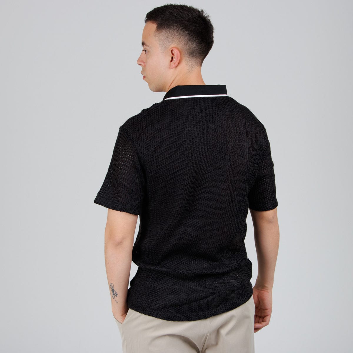 Camiseta Polo Axspen PA004 - imagen 4