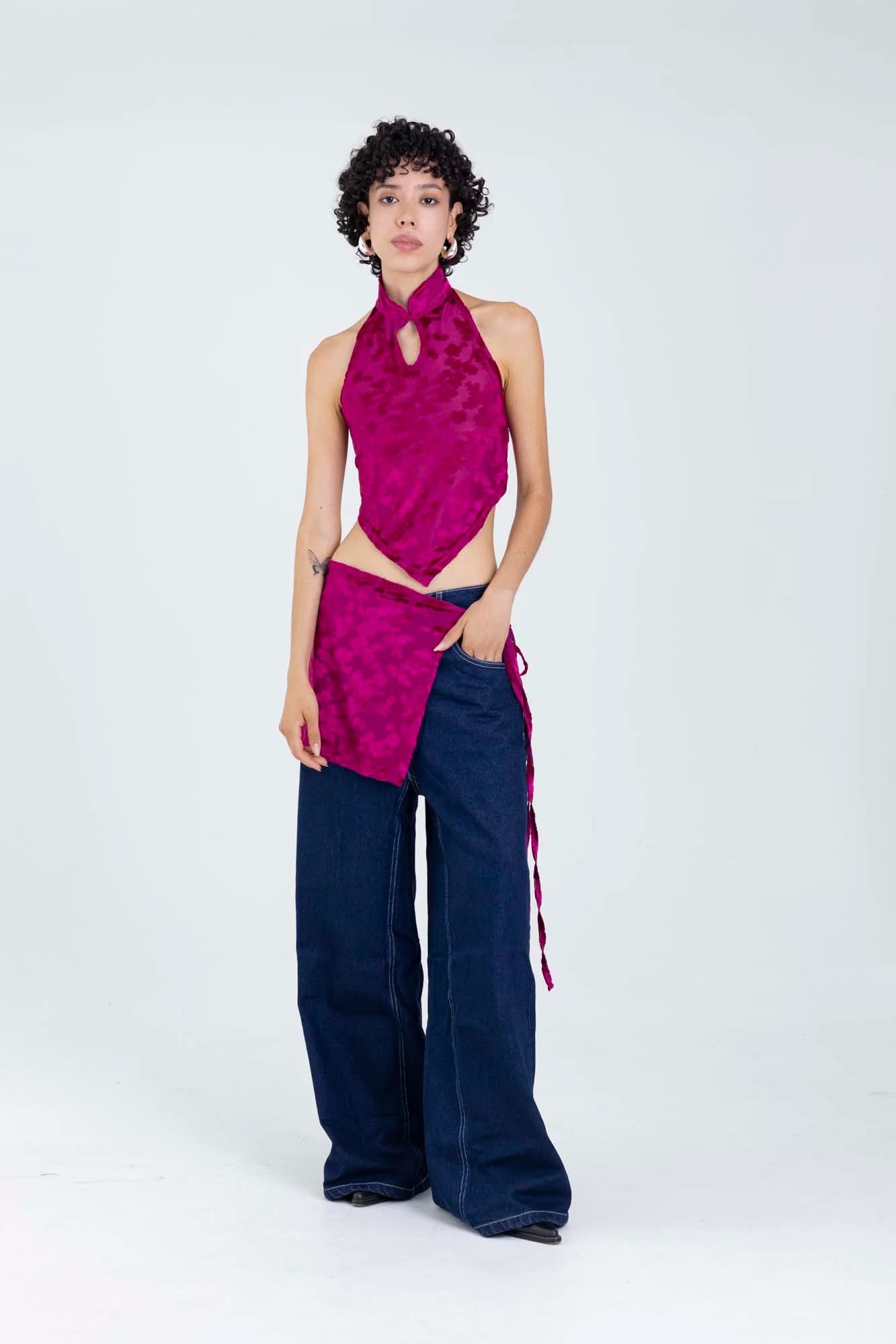 HANNA TOP - imagen 18
