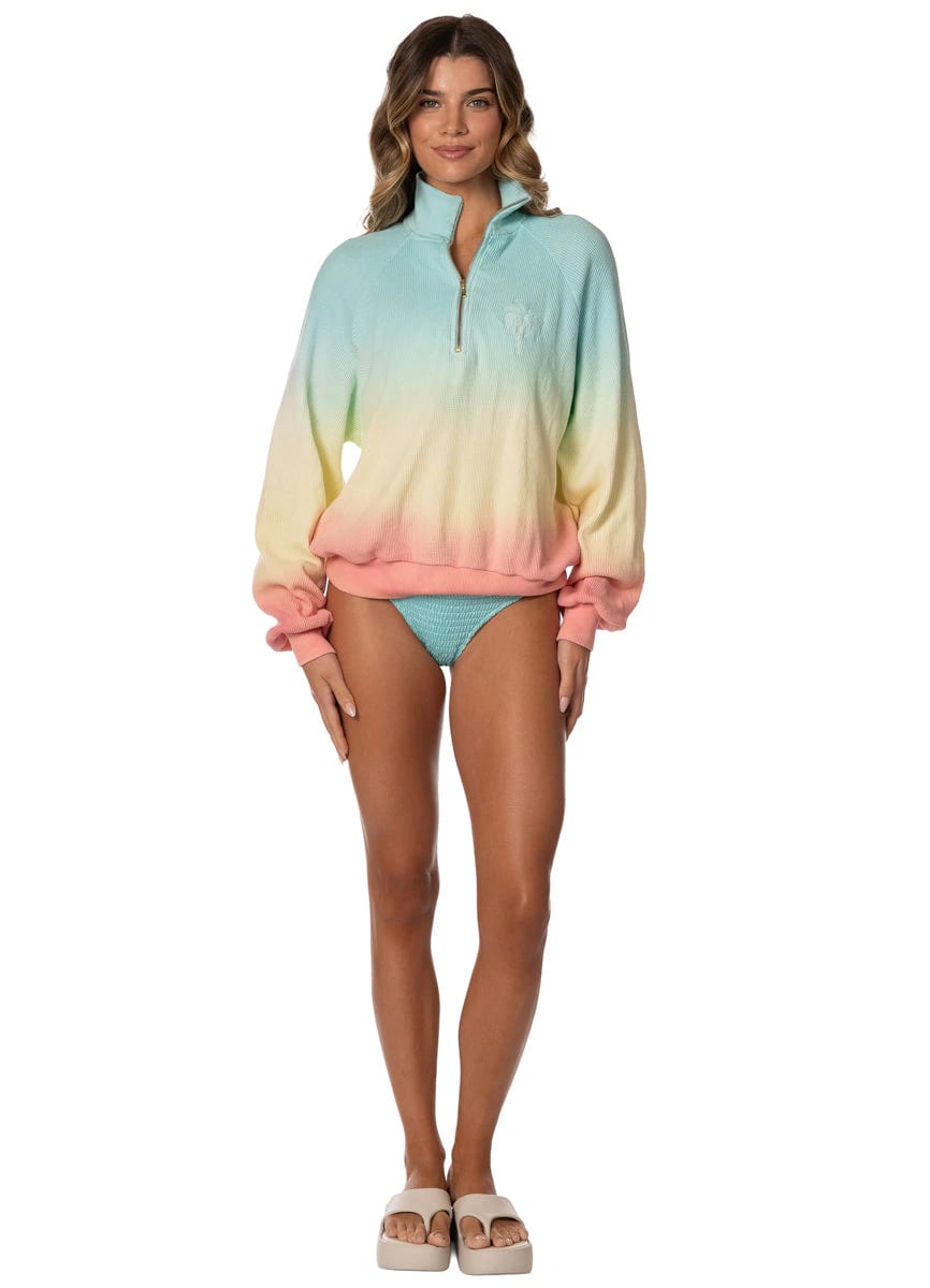 Maaji Ocean Drift Alayan Pull Over - imagen 4