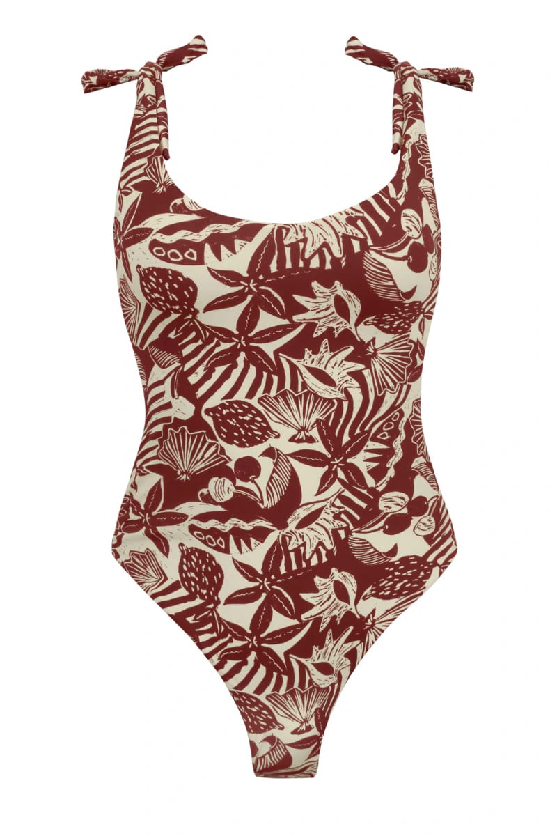 Irene One Piece - imagen 2
