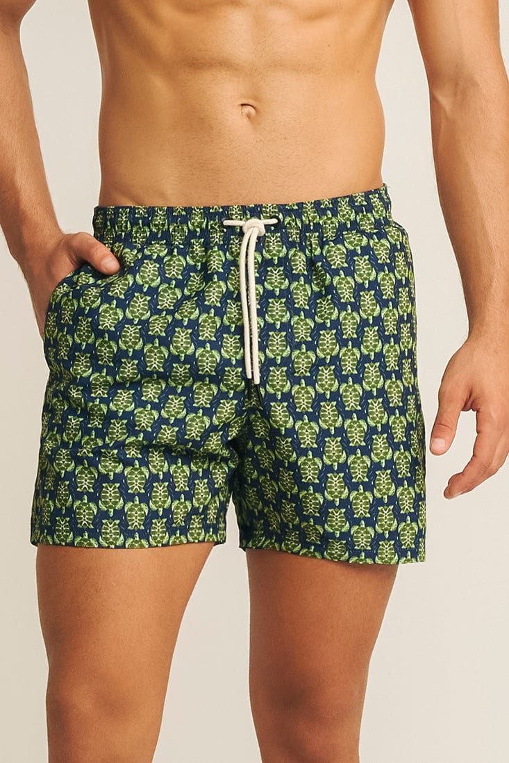 Pantaloneta Bahía - imagen 4