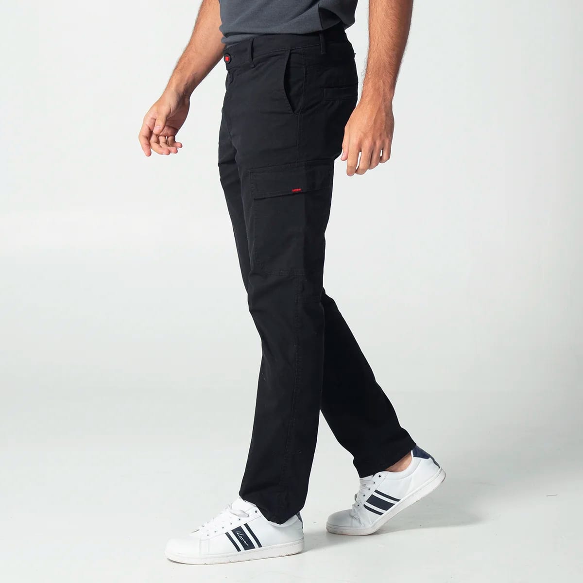 Pantalon Dril Regular Native - imagen 21