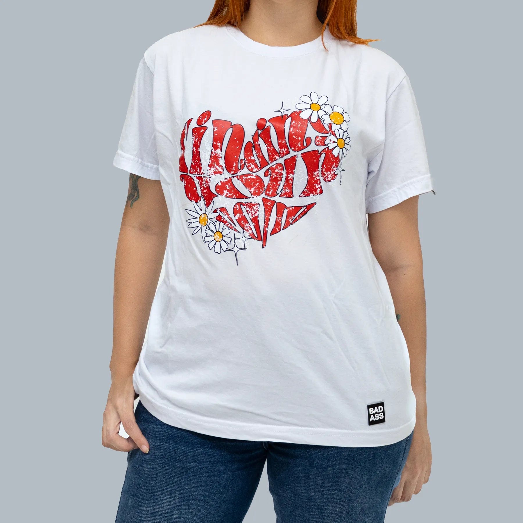 Camiseta Findiny - imagen 2