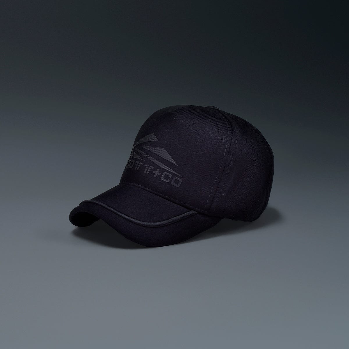 Gorra Negra - imagen 1