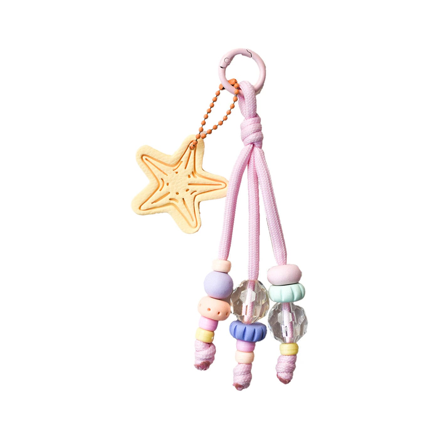 Charm Estrella de mar Nata - imagen 2