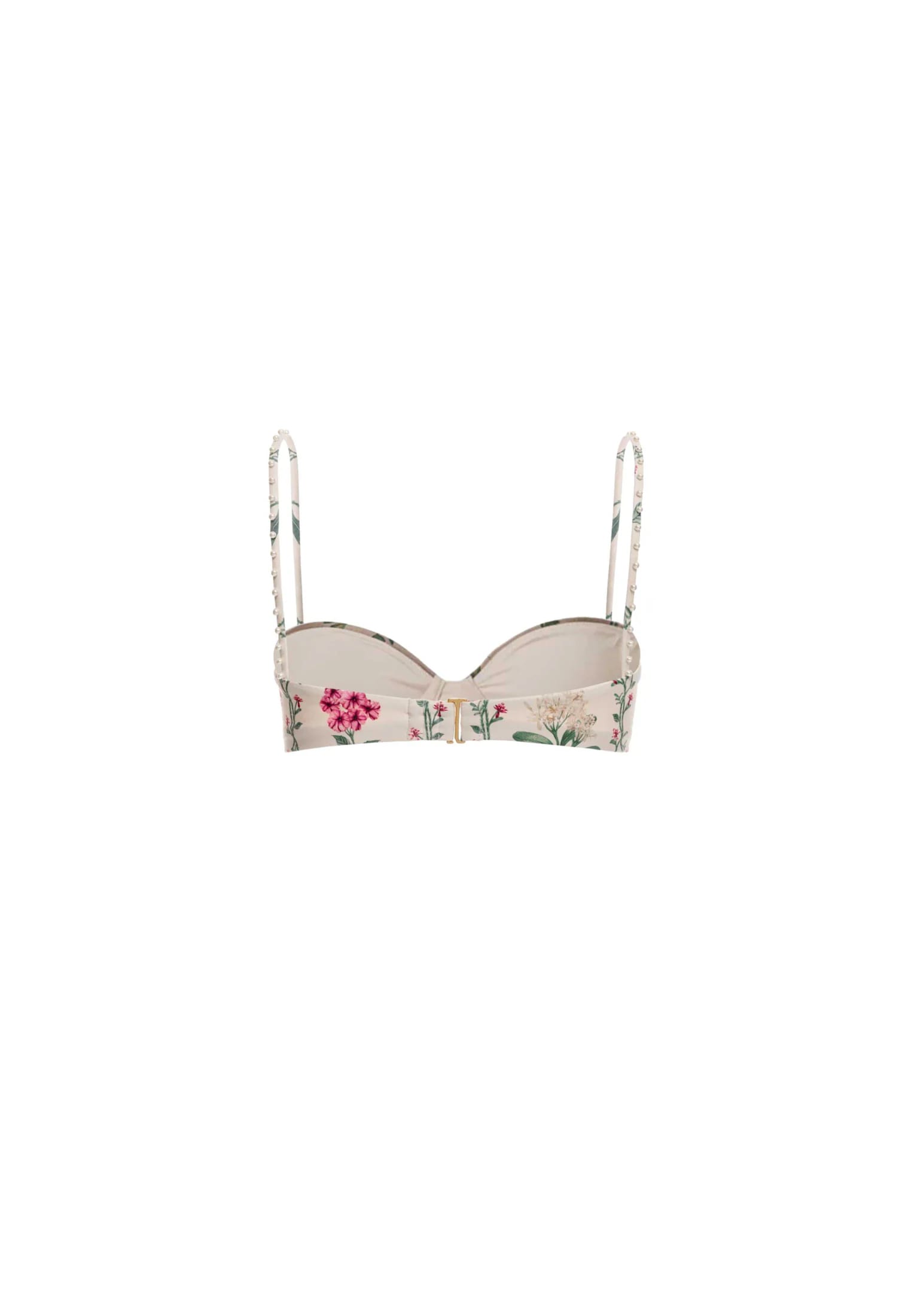 Magdalena Orquidea Bikini Top - imagen 15