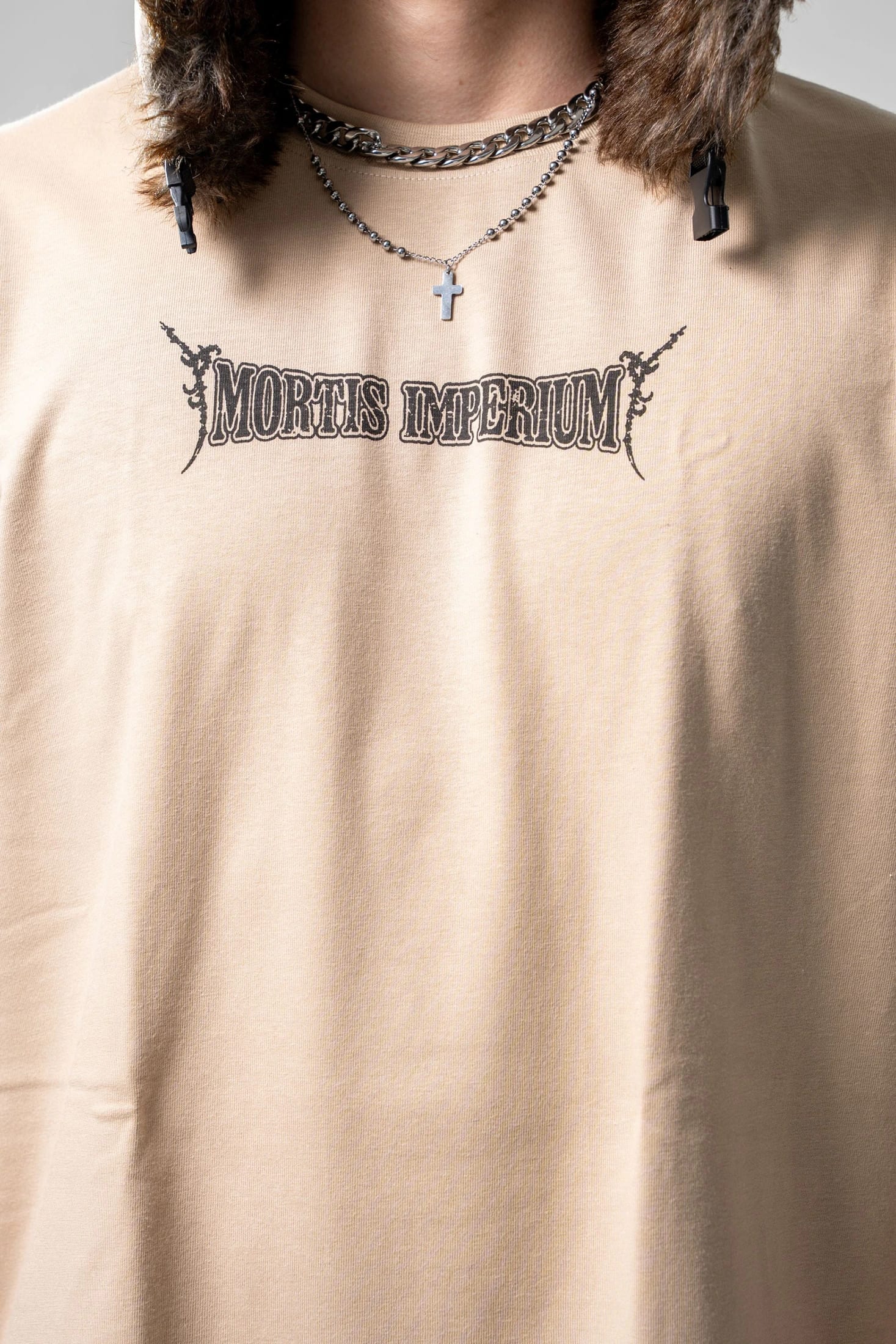 Camiseta Mortis Imperium - imagen 2