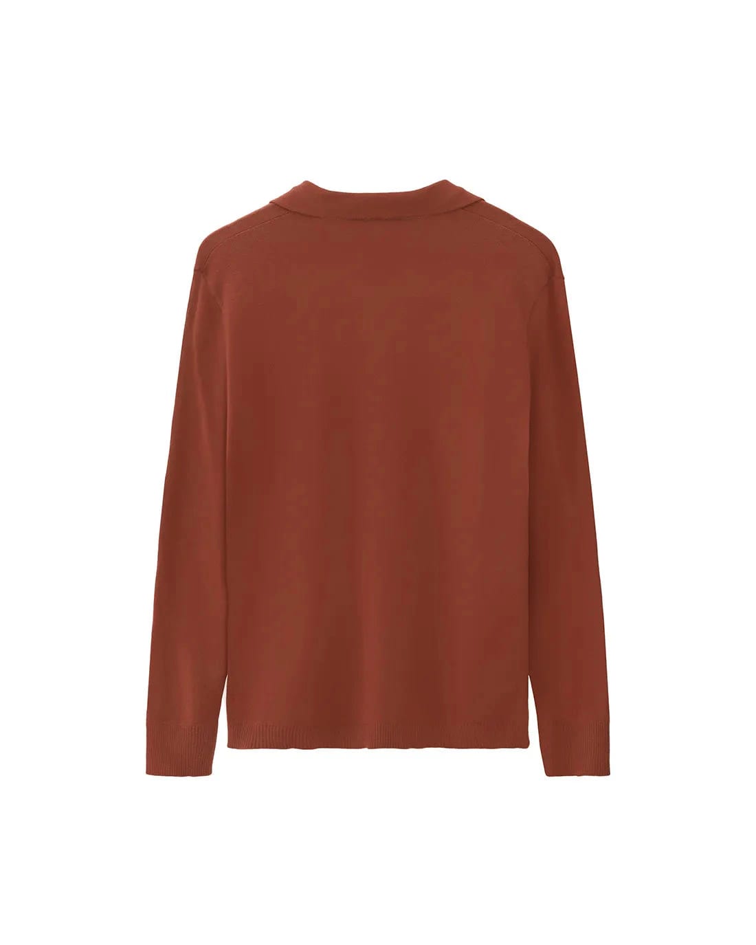 Camisa Handica Terracota - imagen 7