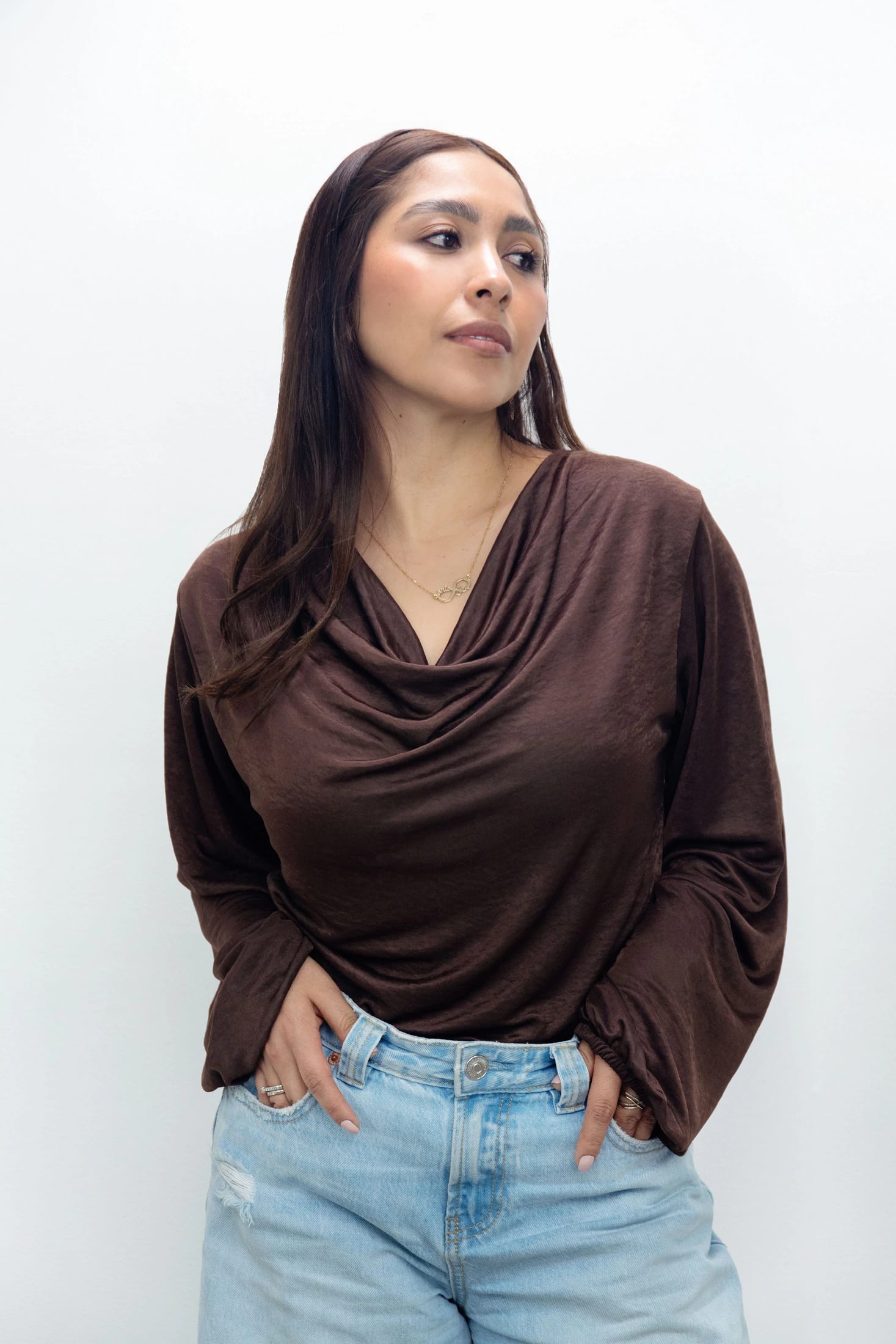 BLUSA EMILIA - imagen 10