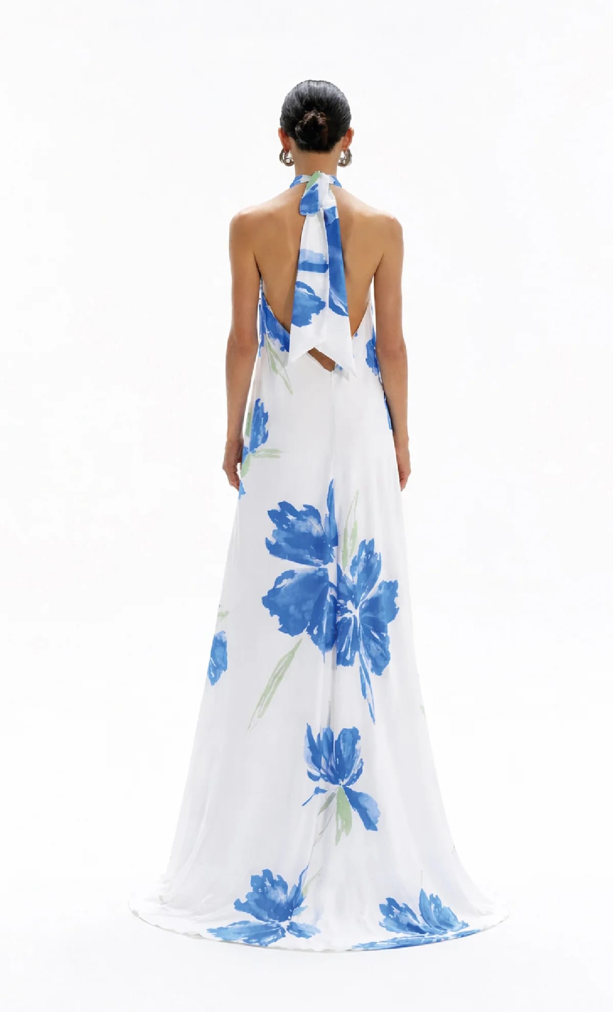 Vestido largo Acidic Laie - imagen 3