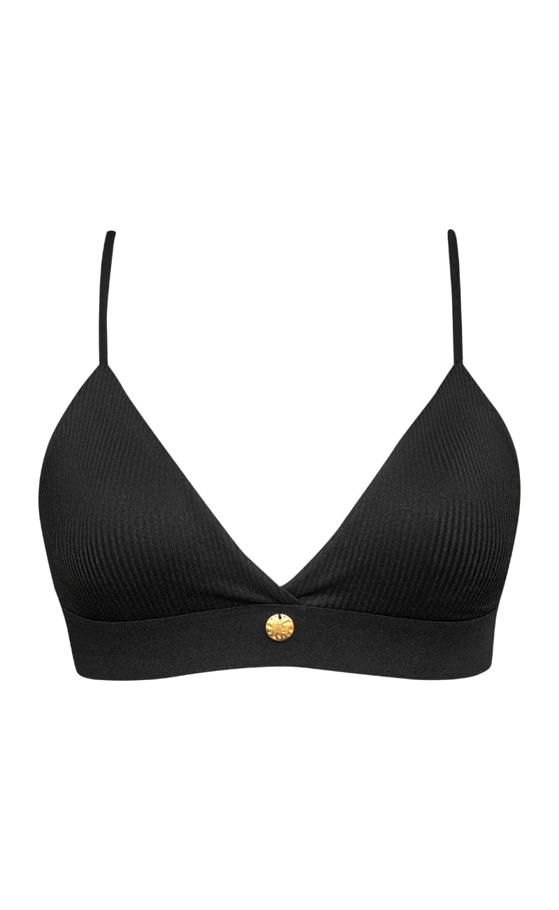BRA TRIANGULAR CON COPA SIN ARO INTIMATE - imagen 1