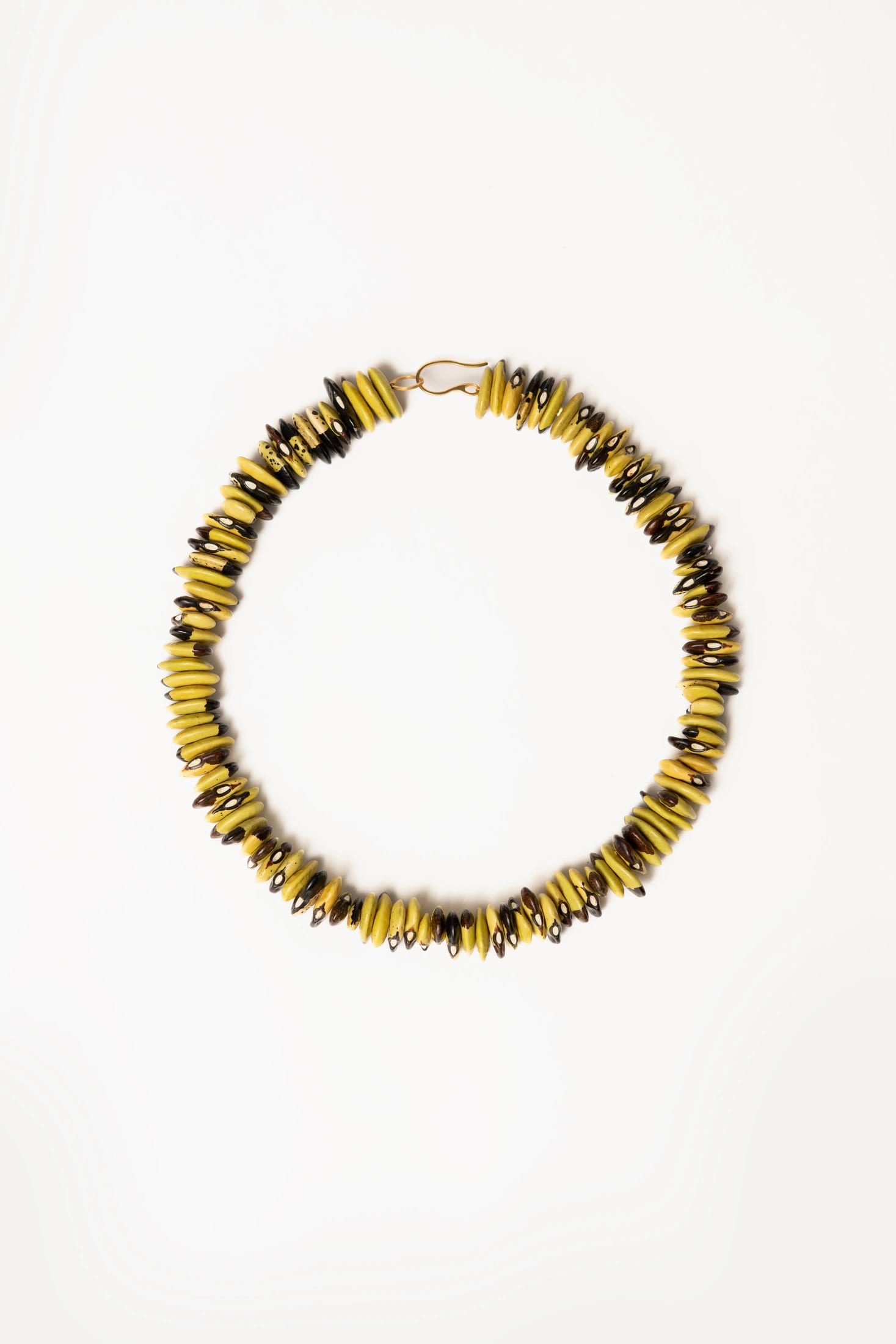 Collar Siembra Frijol Verde - imagen 1