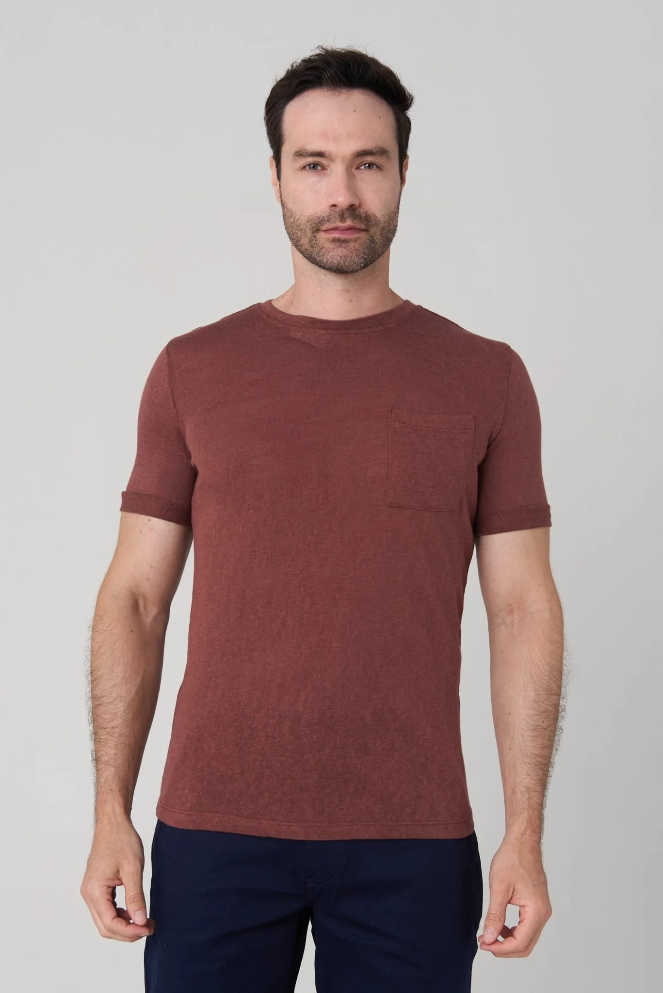 T-Shirt Jon Sonen - imagen 1