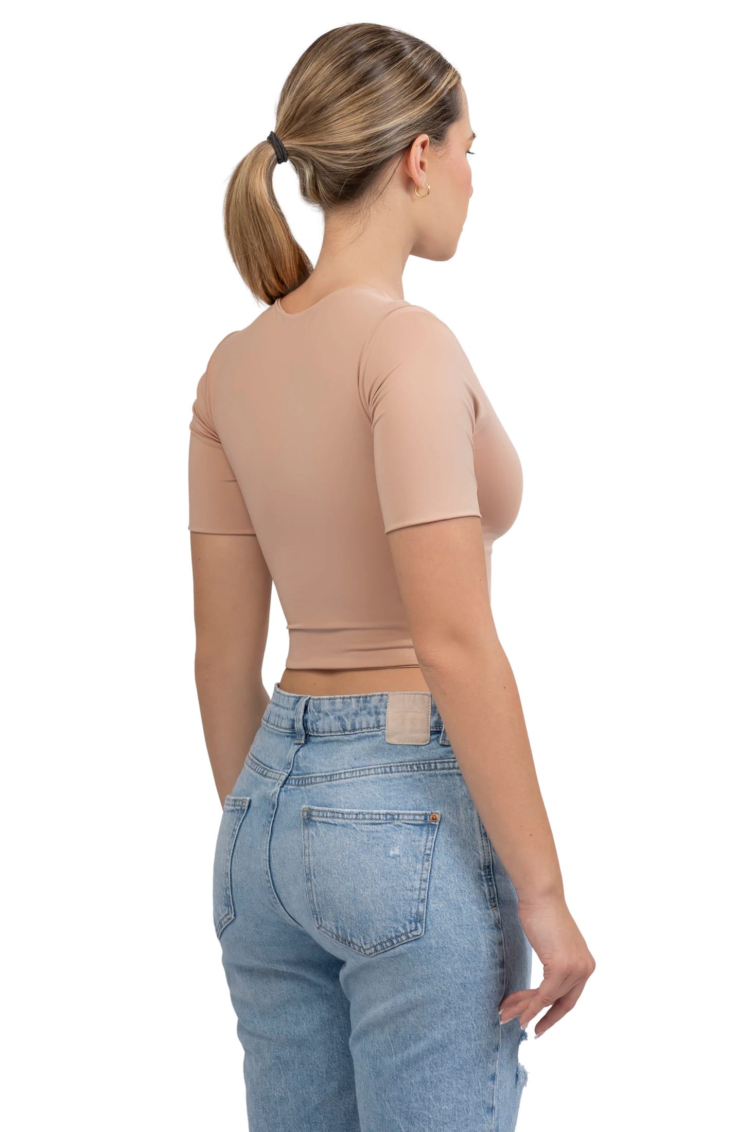 Crop Top – Toronto - imagen 2
