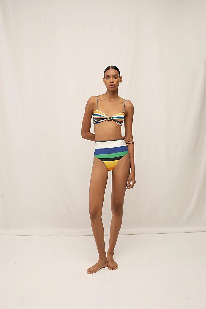ELISA BIKINI BOTTOM - imagen 1