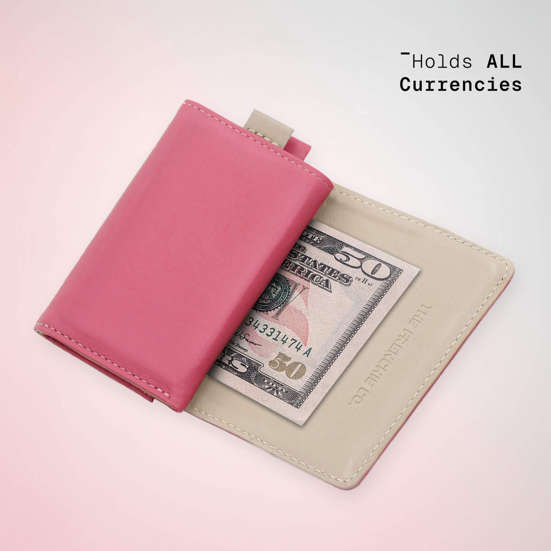 Speed Wallet - Aroma Collection - imagen 19