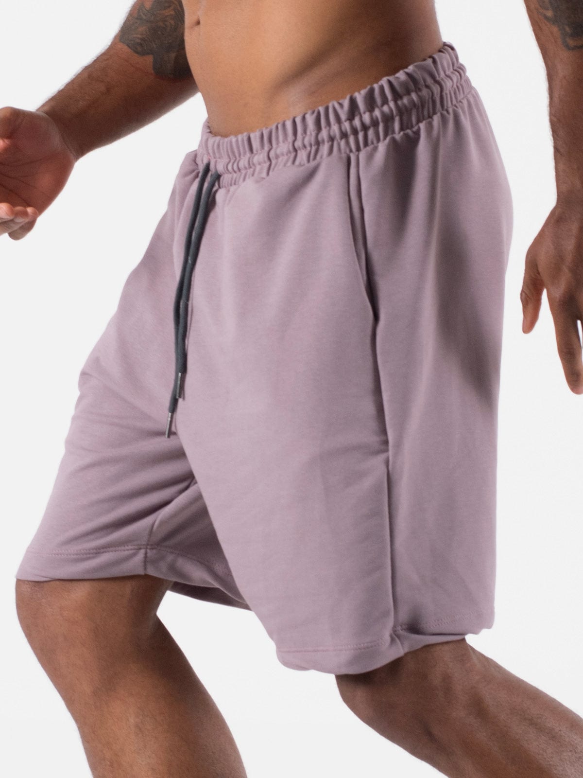 Pantaloneta moenia tawi uva seco oscuro - imagen 4