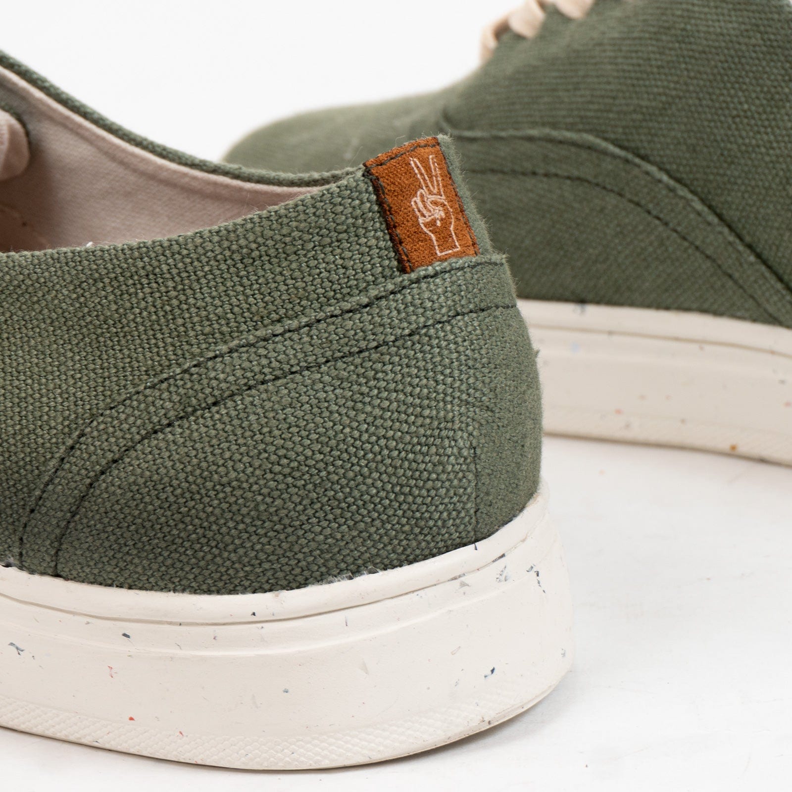 Tenis Pachas Verde - imagen 4