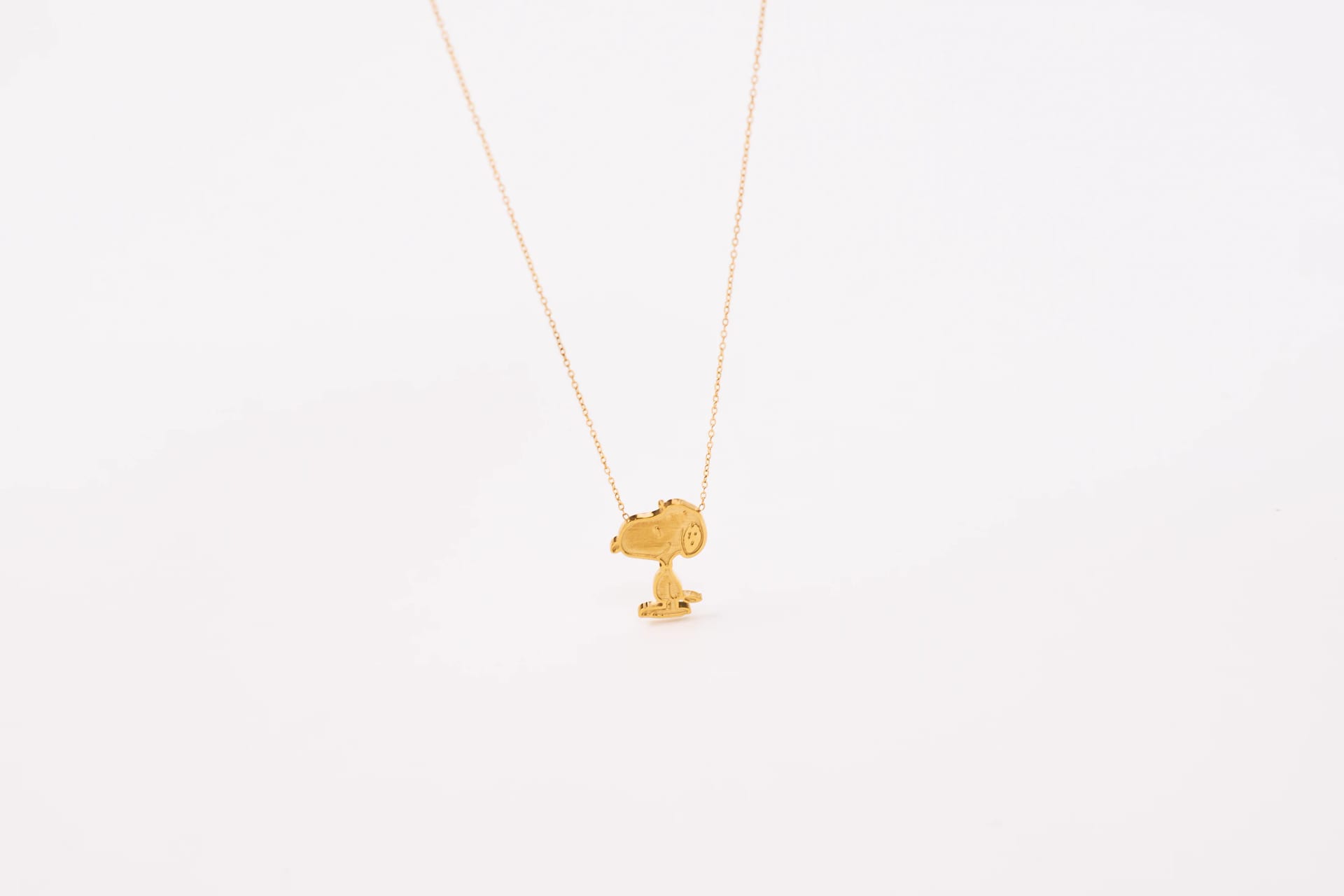 CADENA SNOOPY - imagen 5