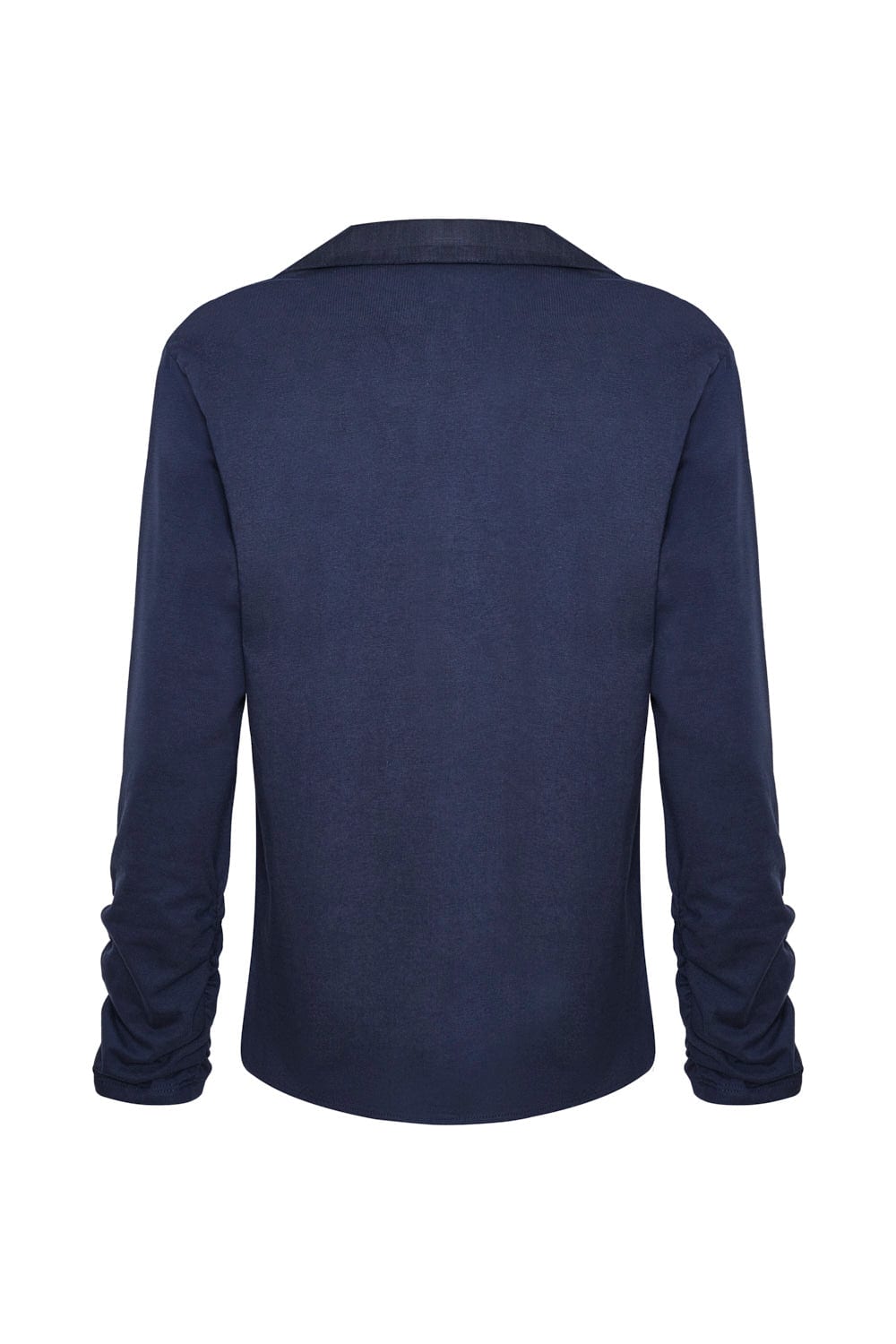 Blusa new provenza azul navy - imagen 4