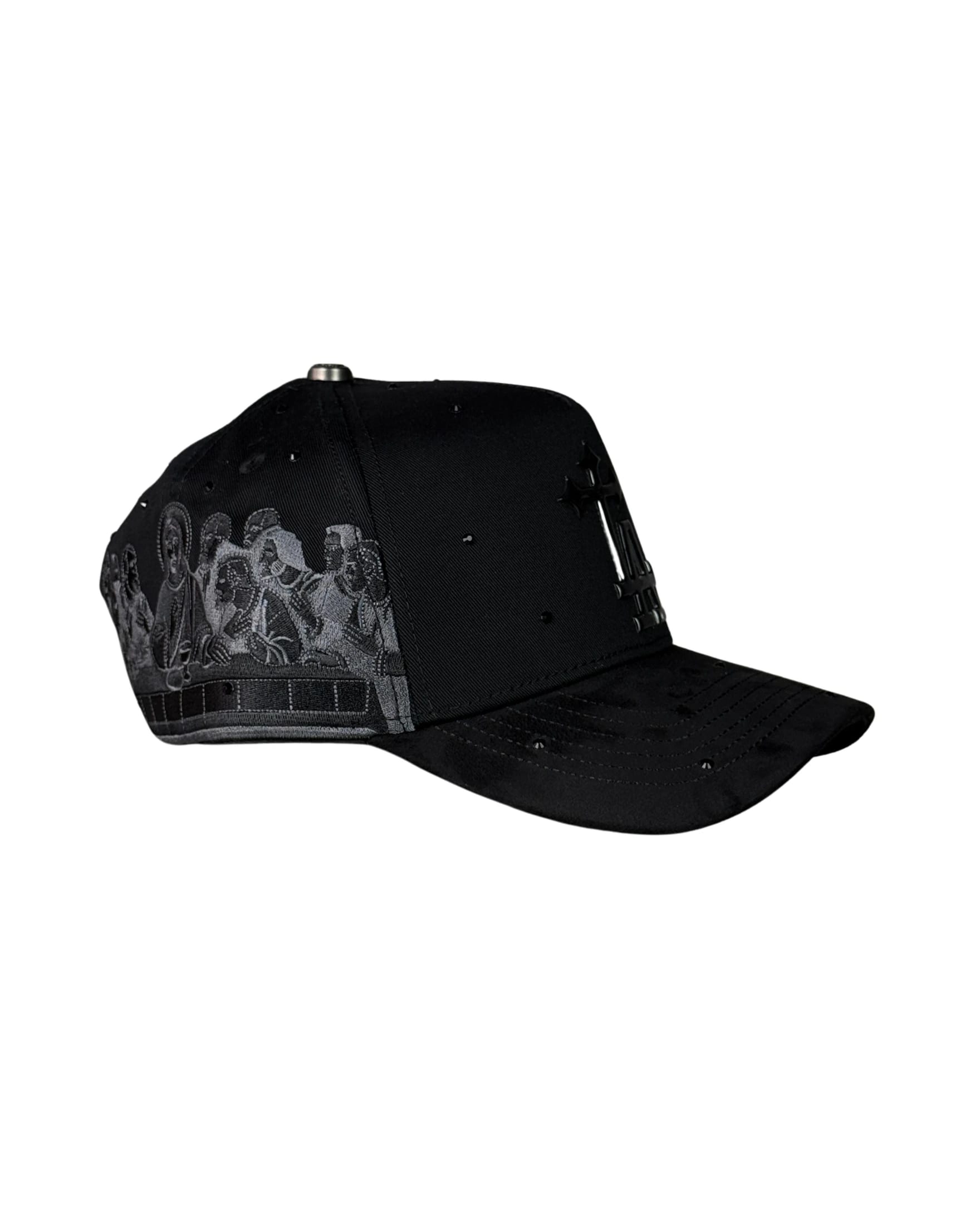 Gorra devotus Última cena - imagen 3