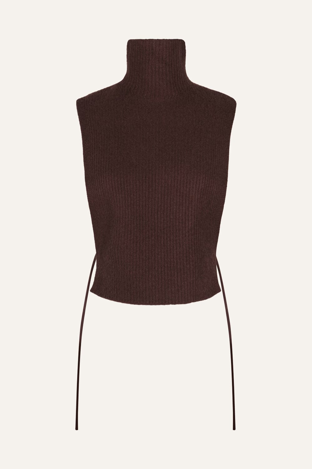 Braided Cable Sweater - imagen 8
