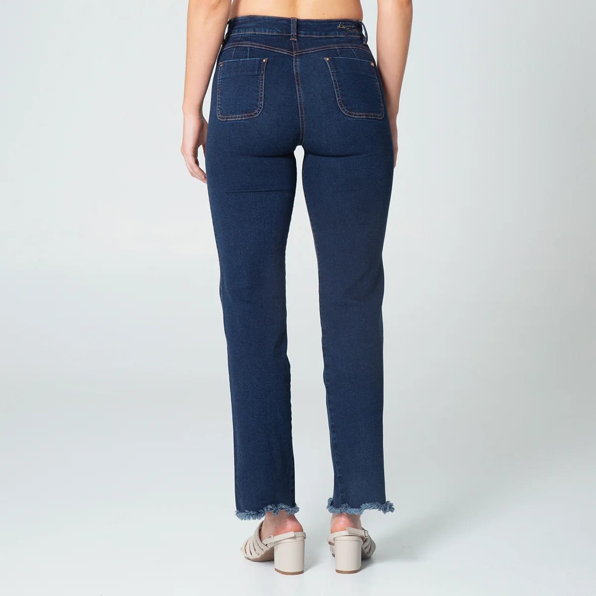 Jean Wide Leg Glynn - imagen 4