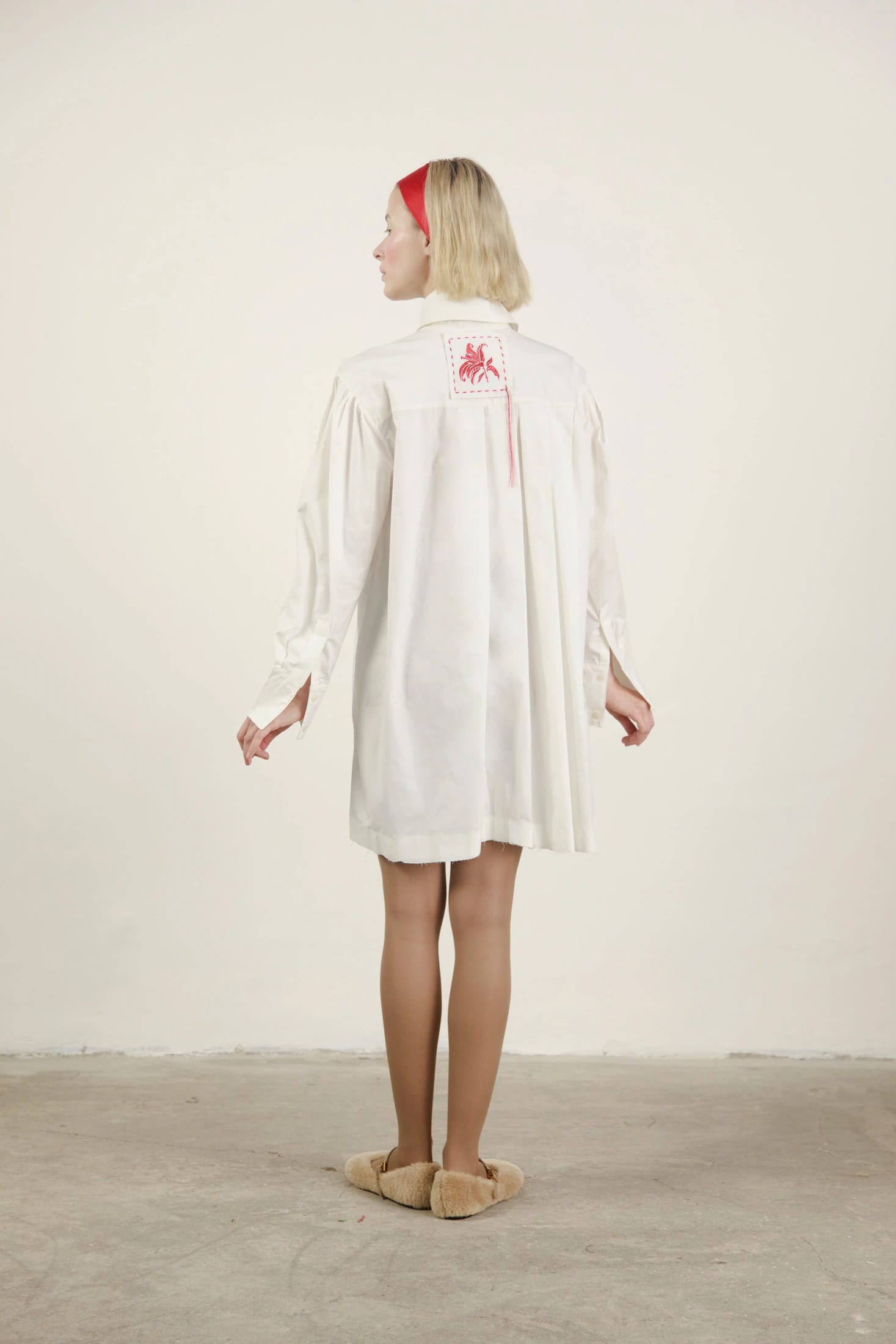 The Margaux Dress - imagen 4