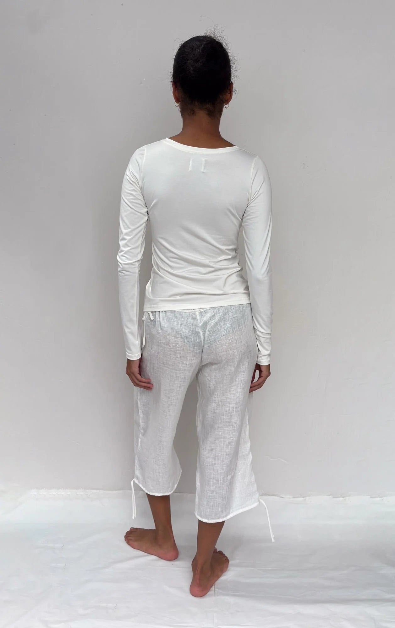CARLOTA LONG SLEEVE - imagen 4