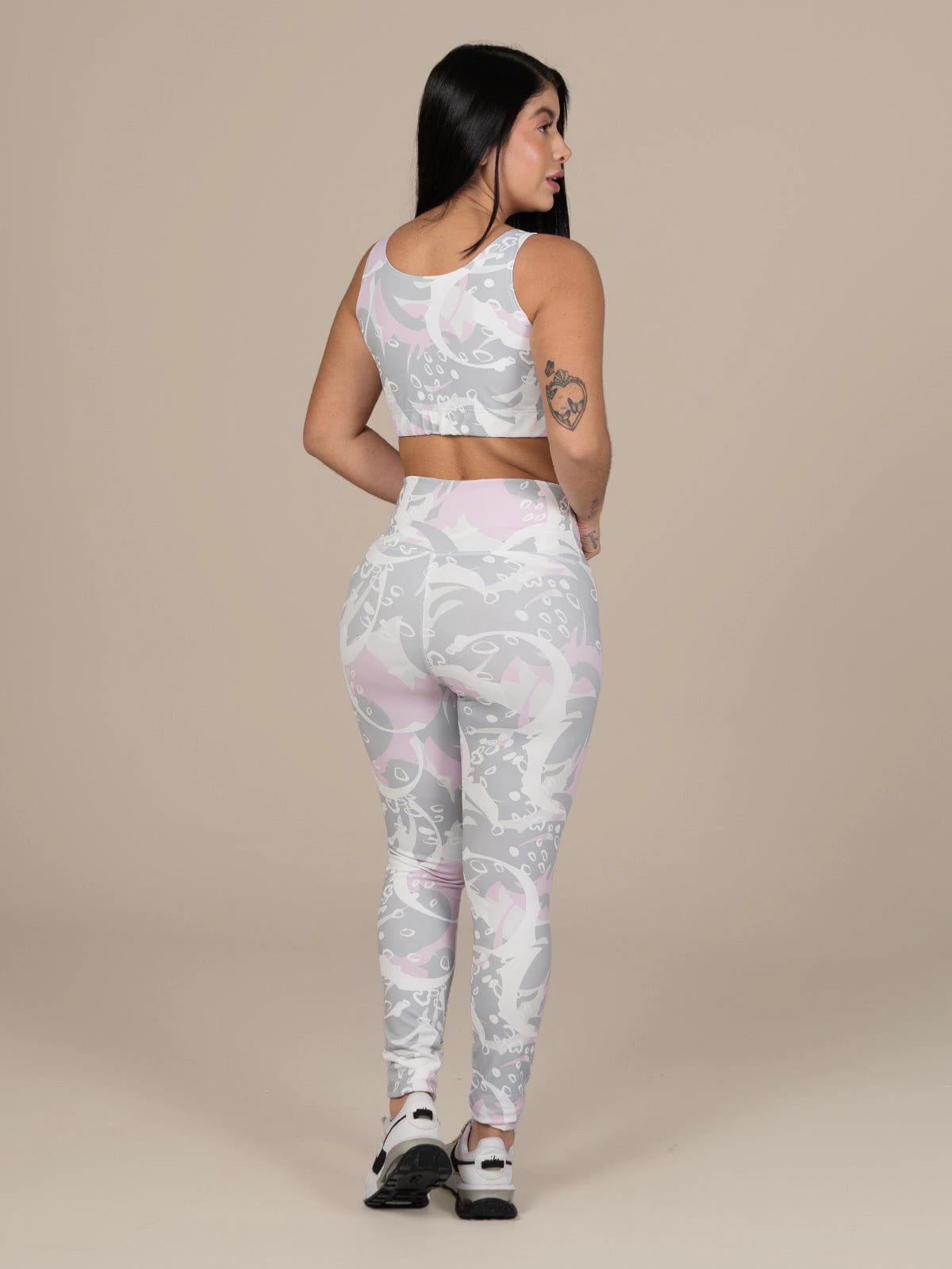 Clarel leggins set - imagen 2