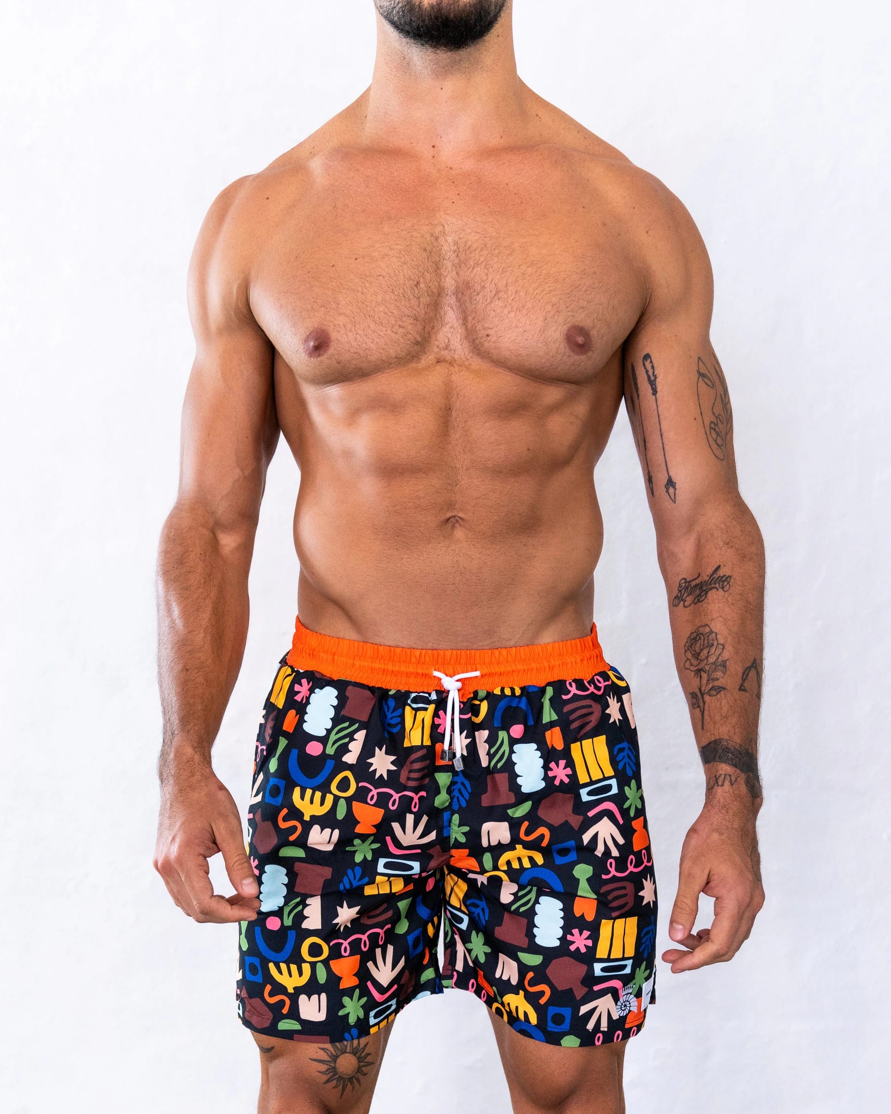 Short Milán - imagen 1