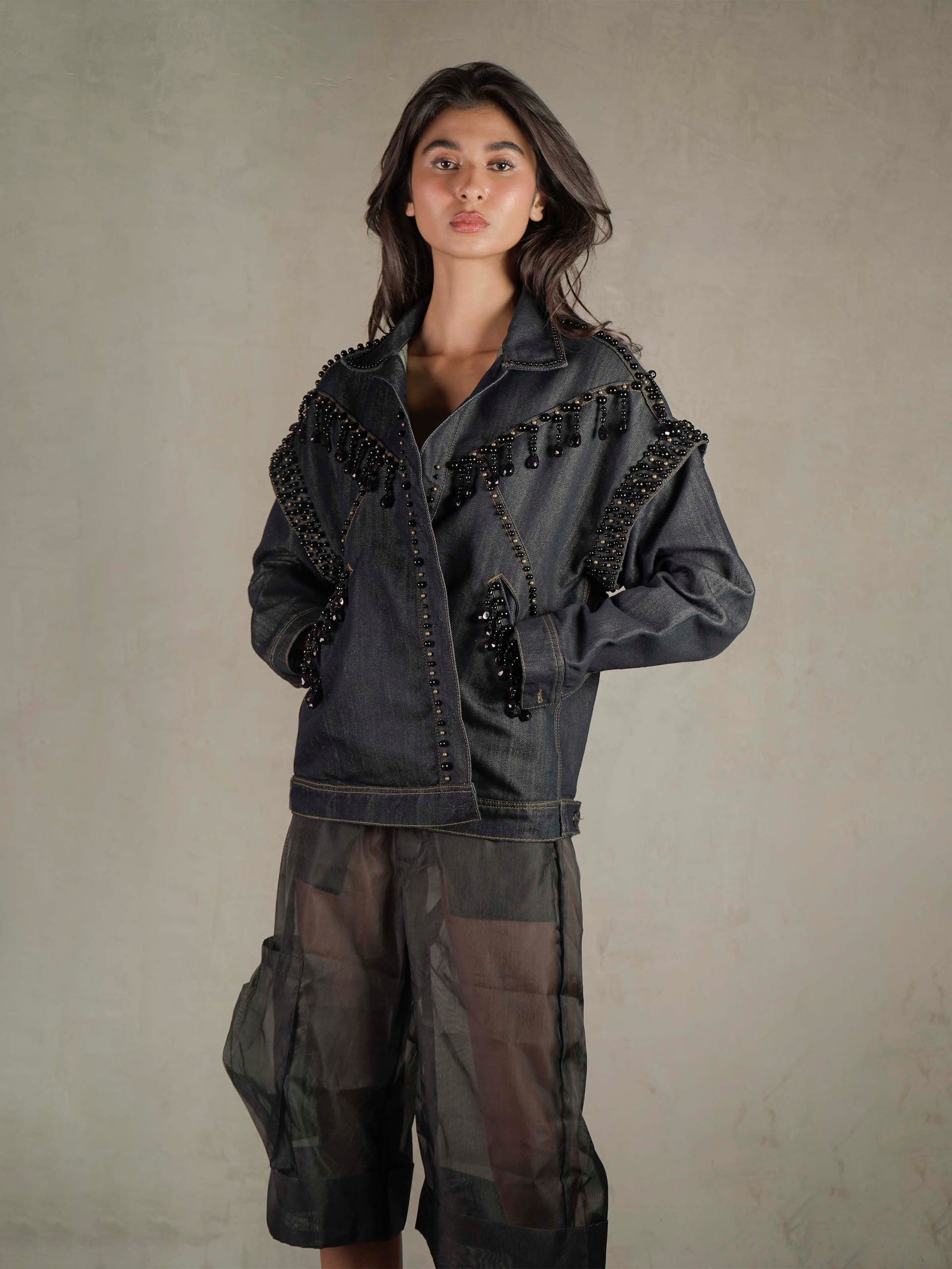 ABATTRE JACKET - imagen 7