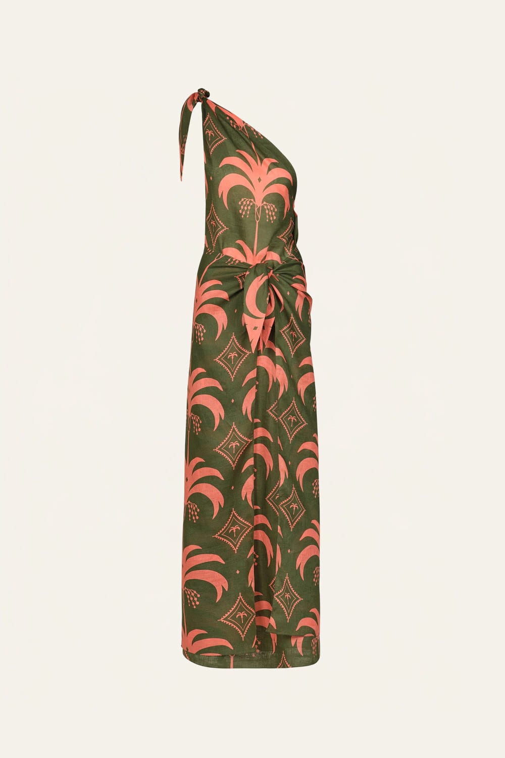 Seaweed Dress - imagen 1