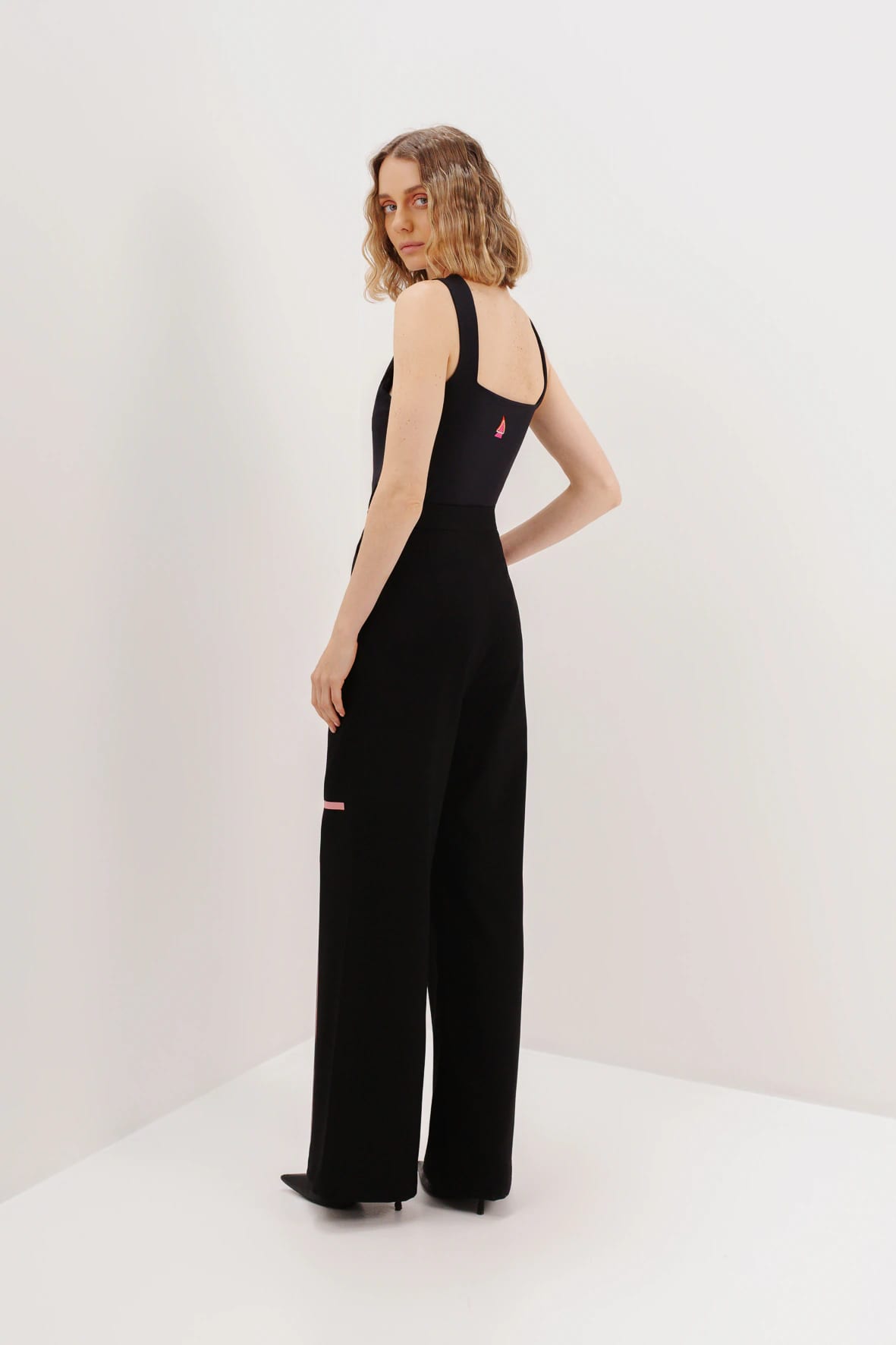 Pulse Line Pants - imagen 3
