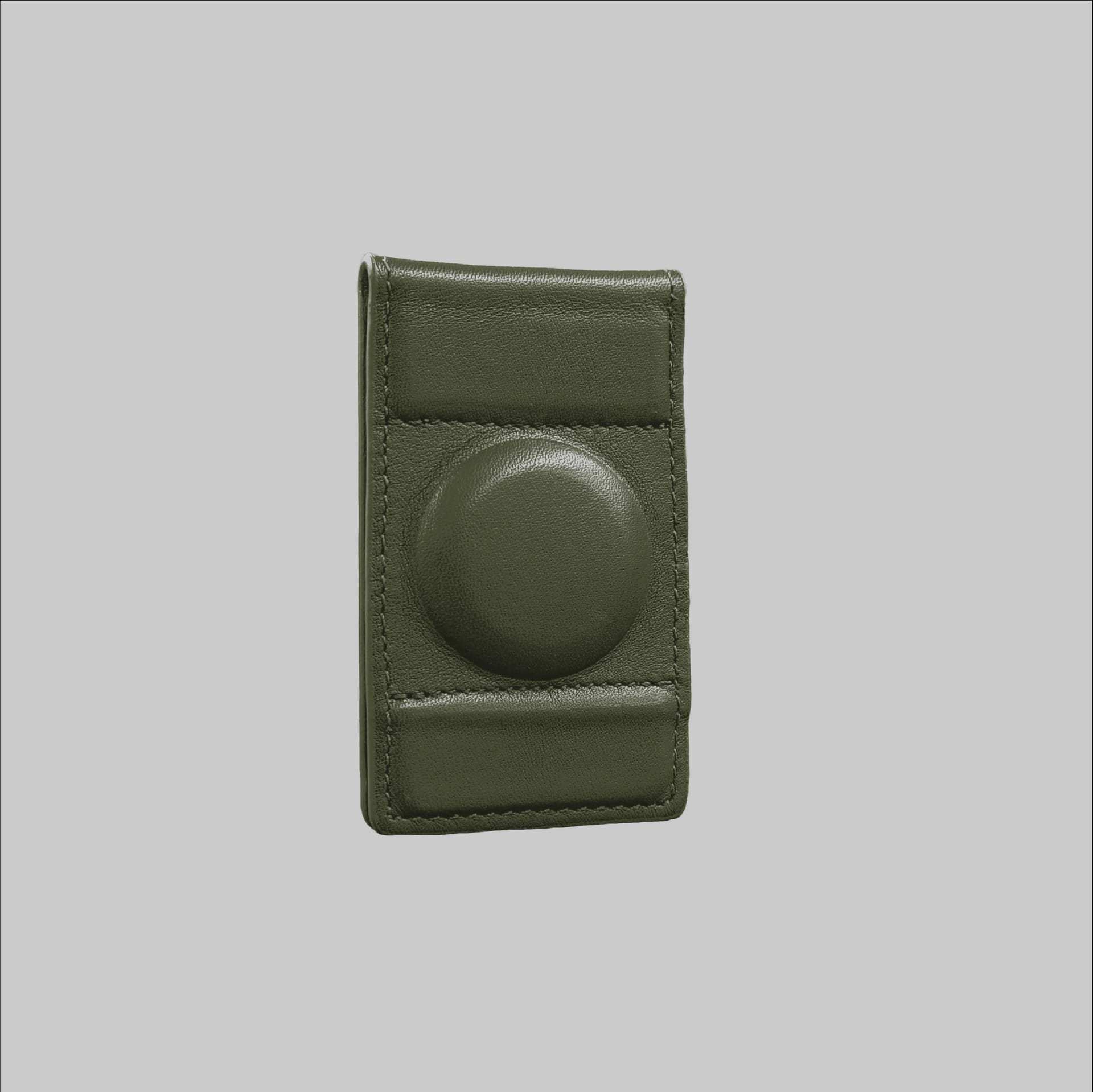 2 in 1 AirTag Money Clip - imagen 40