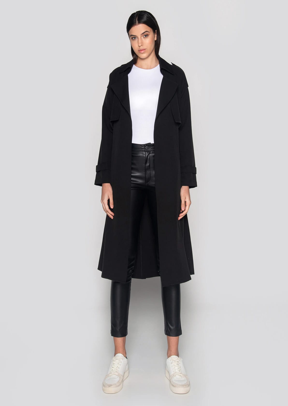 Lala Trench - imagen 1