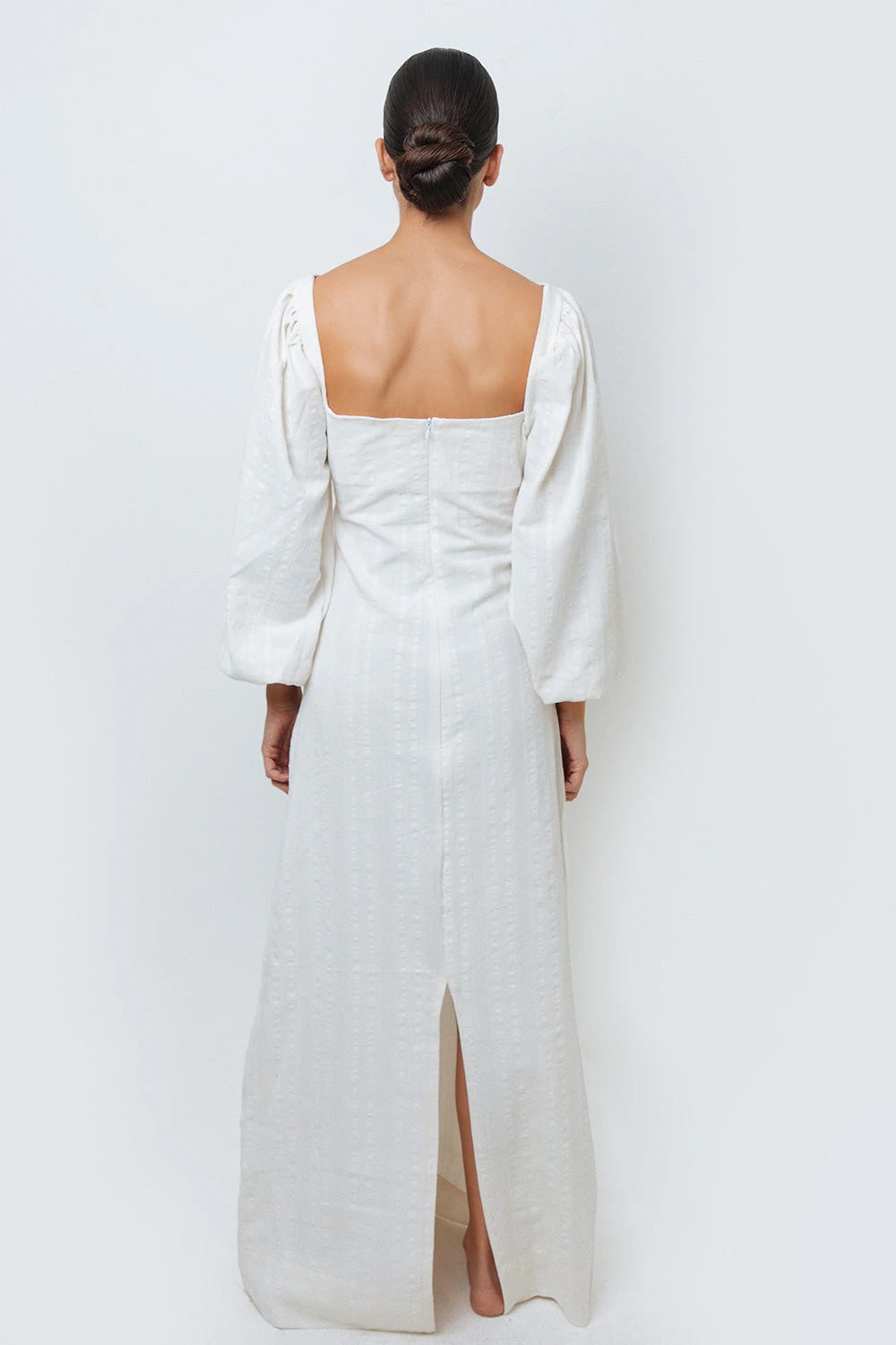 Vestido Clarissa Colombia - imagen 2