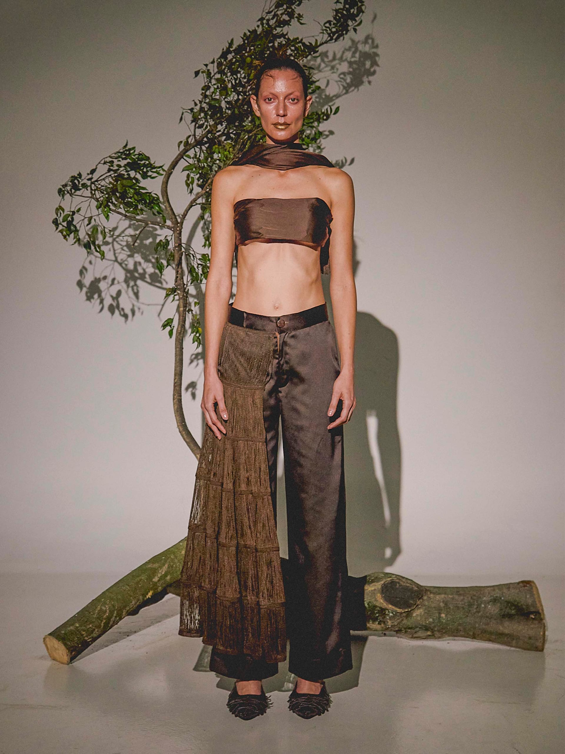 BREZO PANT - imagen 2