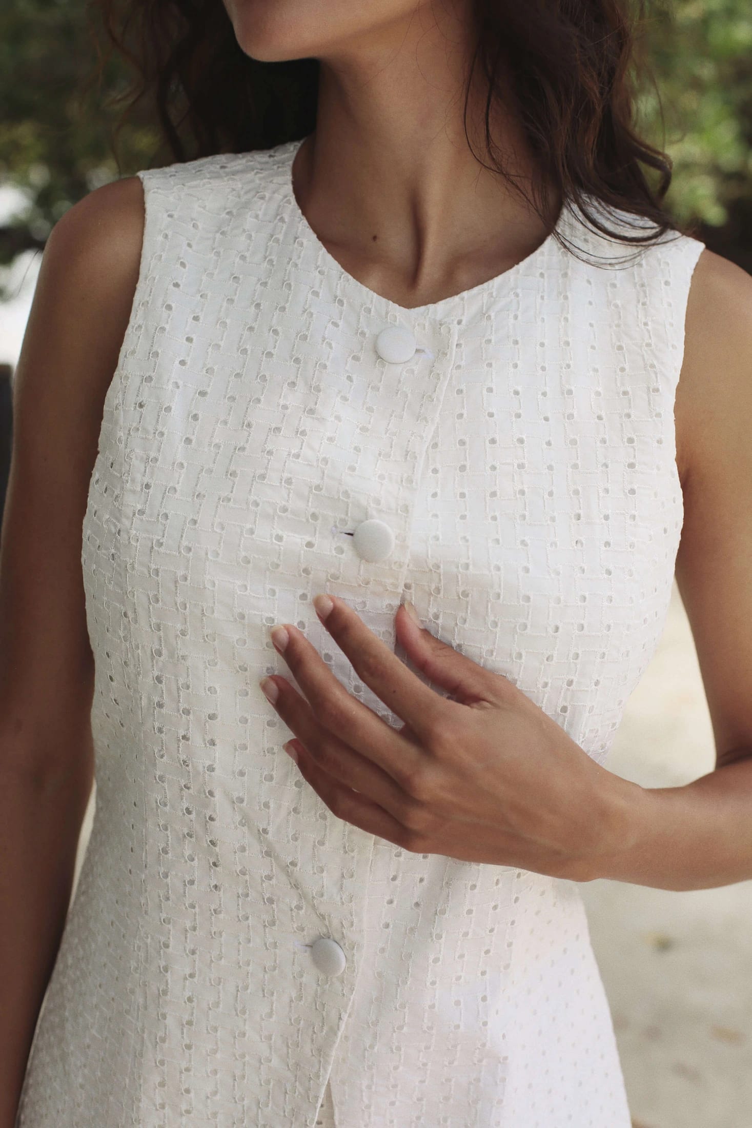 CRISTEL VEST - imagen 3