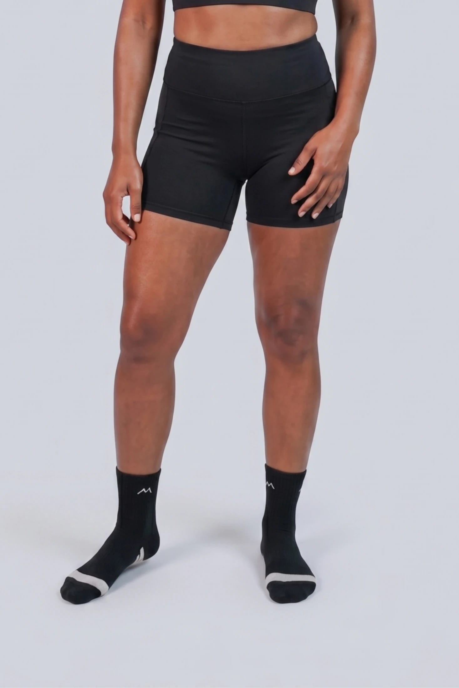 Biker Deportivo Mujer Línea Vuelta - imagen 3