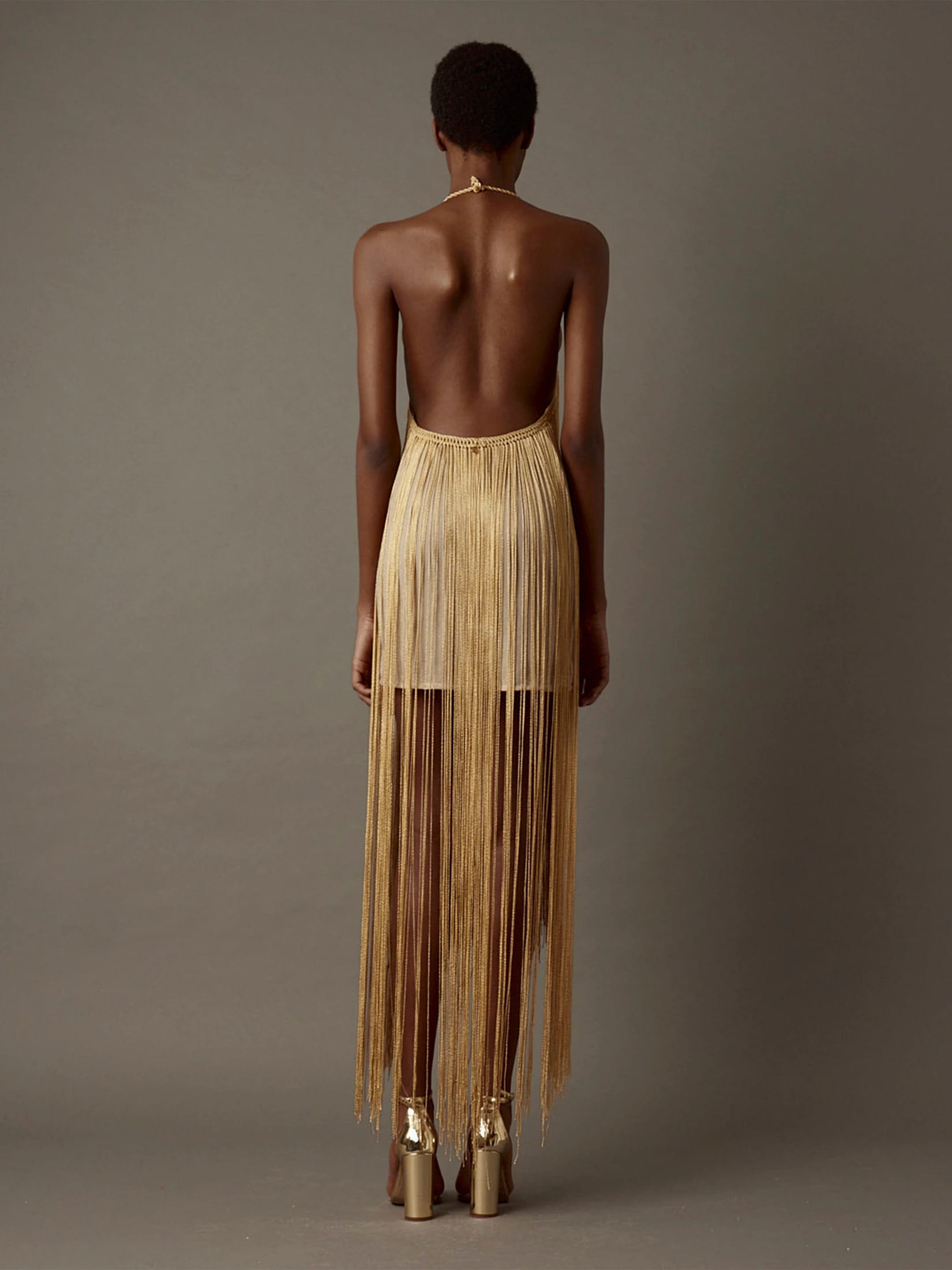 VESTIDO MAYA - imagen 6