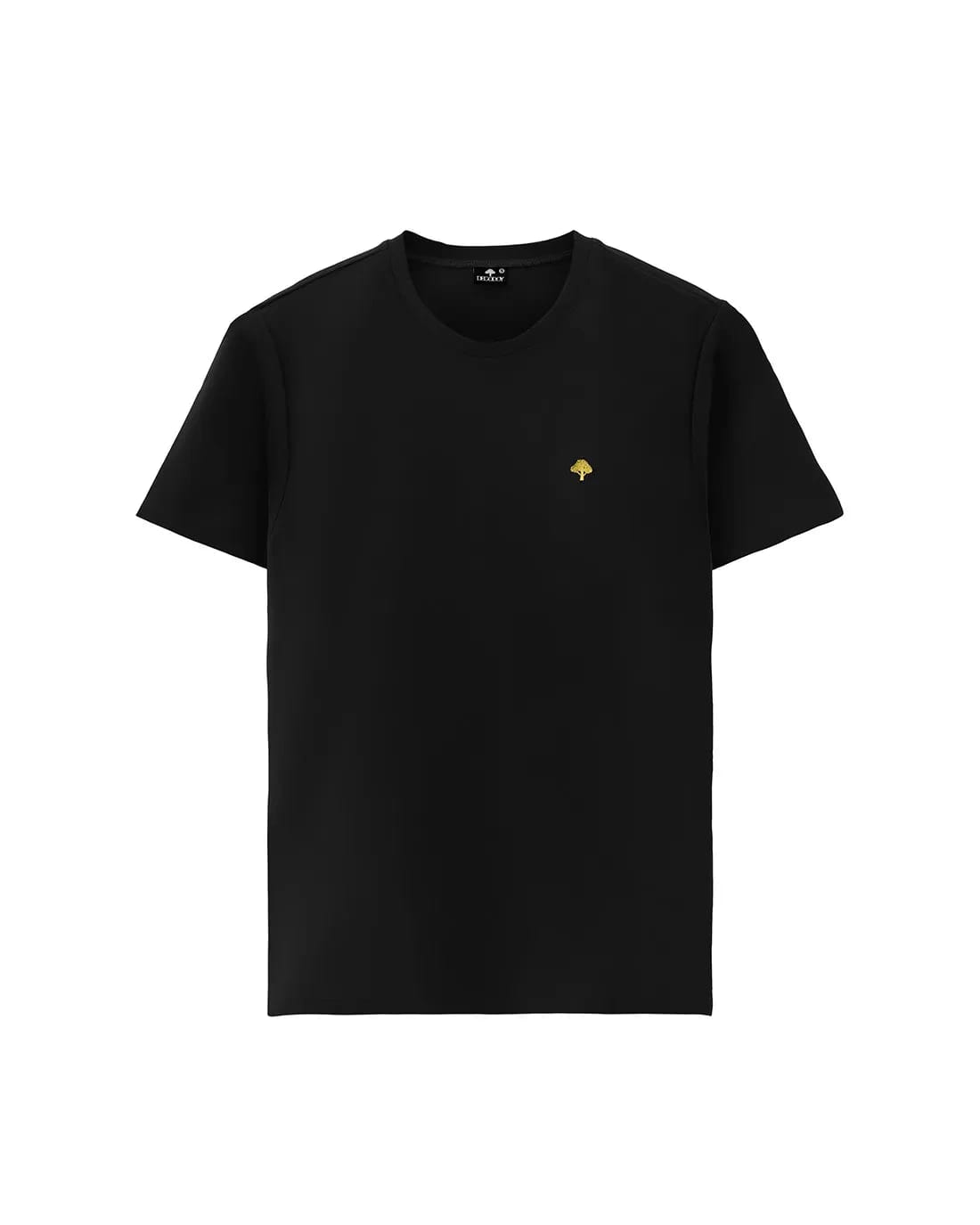 T-Shirt Negra - imagen 1