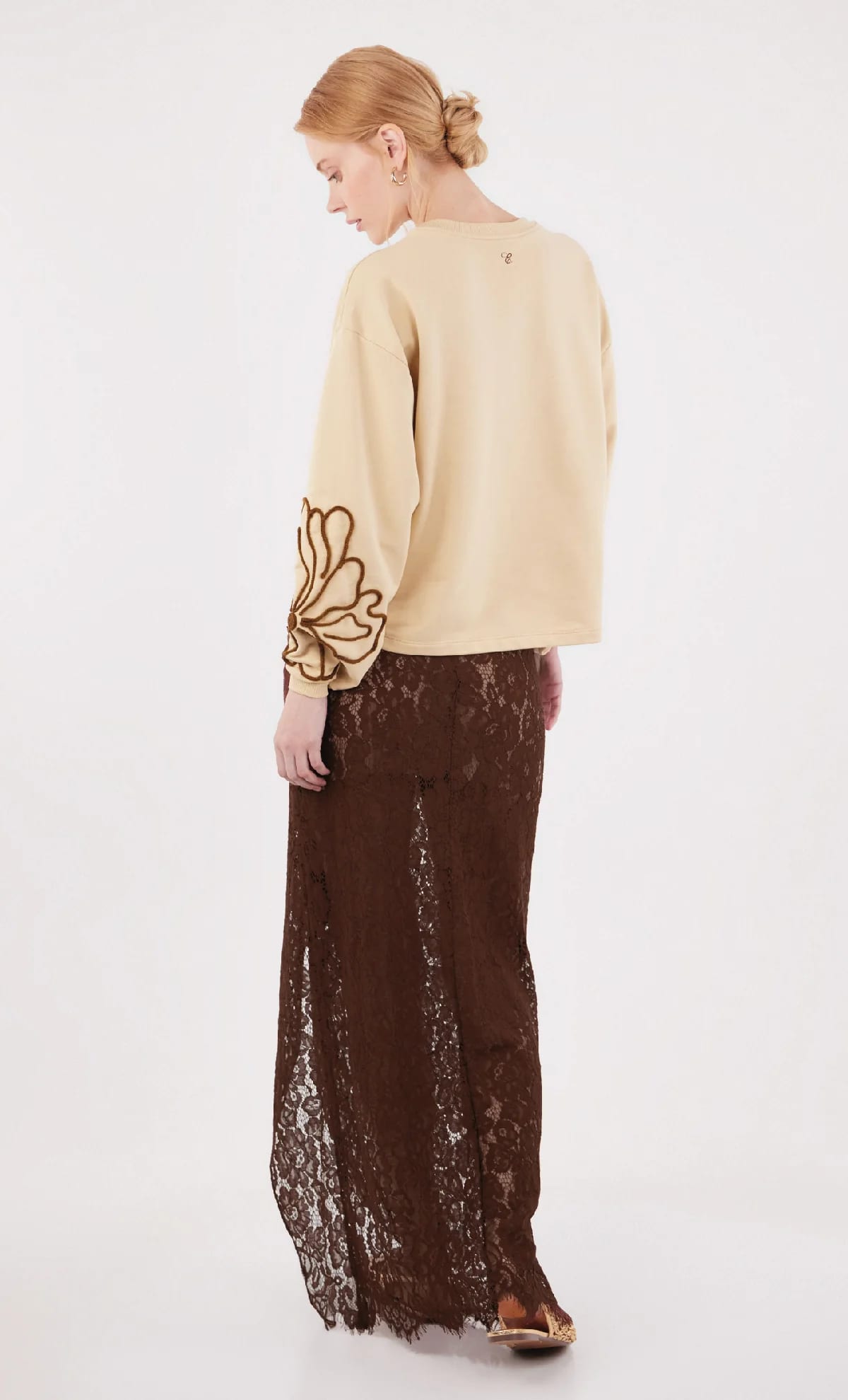 Buzo Merania Sand - imagen 6