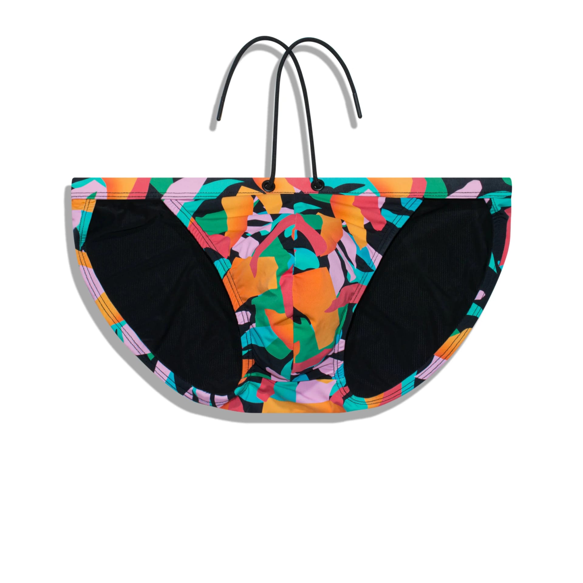 Bañador Sport Brief Fiesta - imagen 1