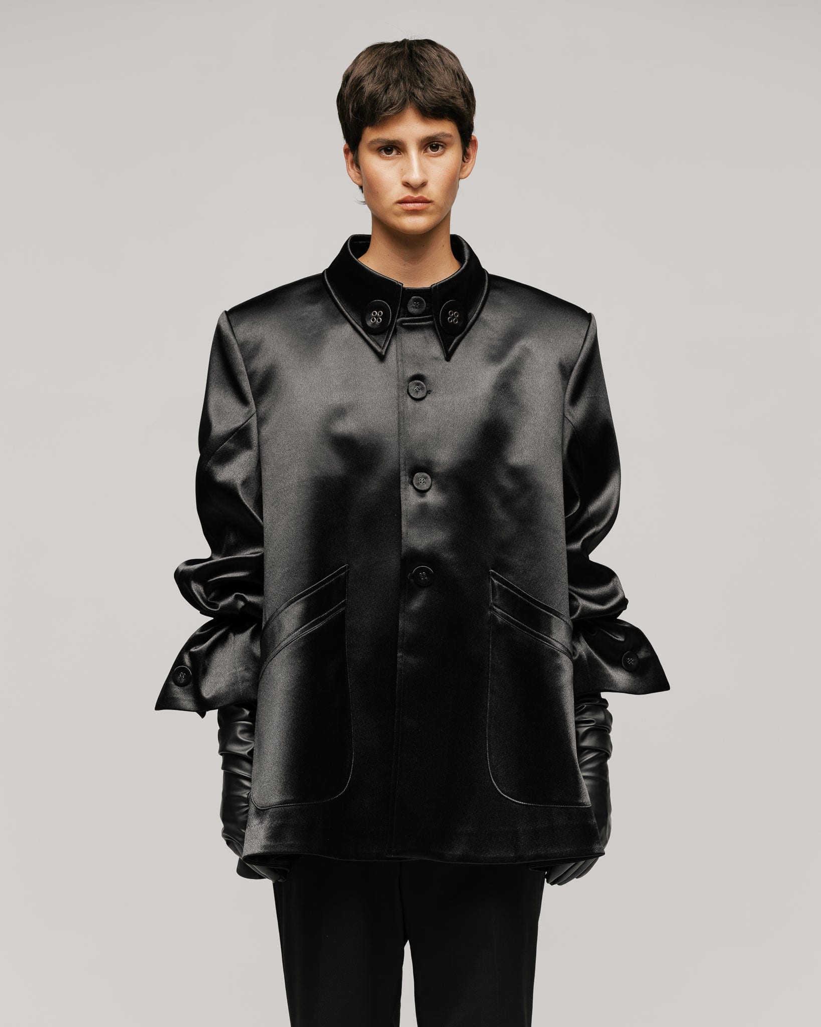 Chaqueta sastre Lluvia - imagen 5