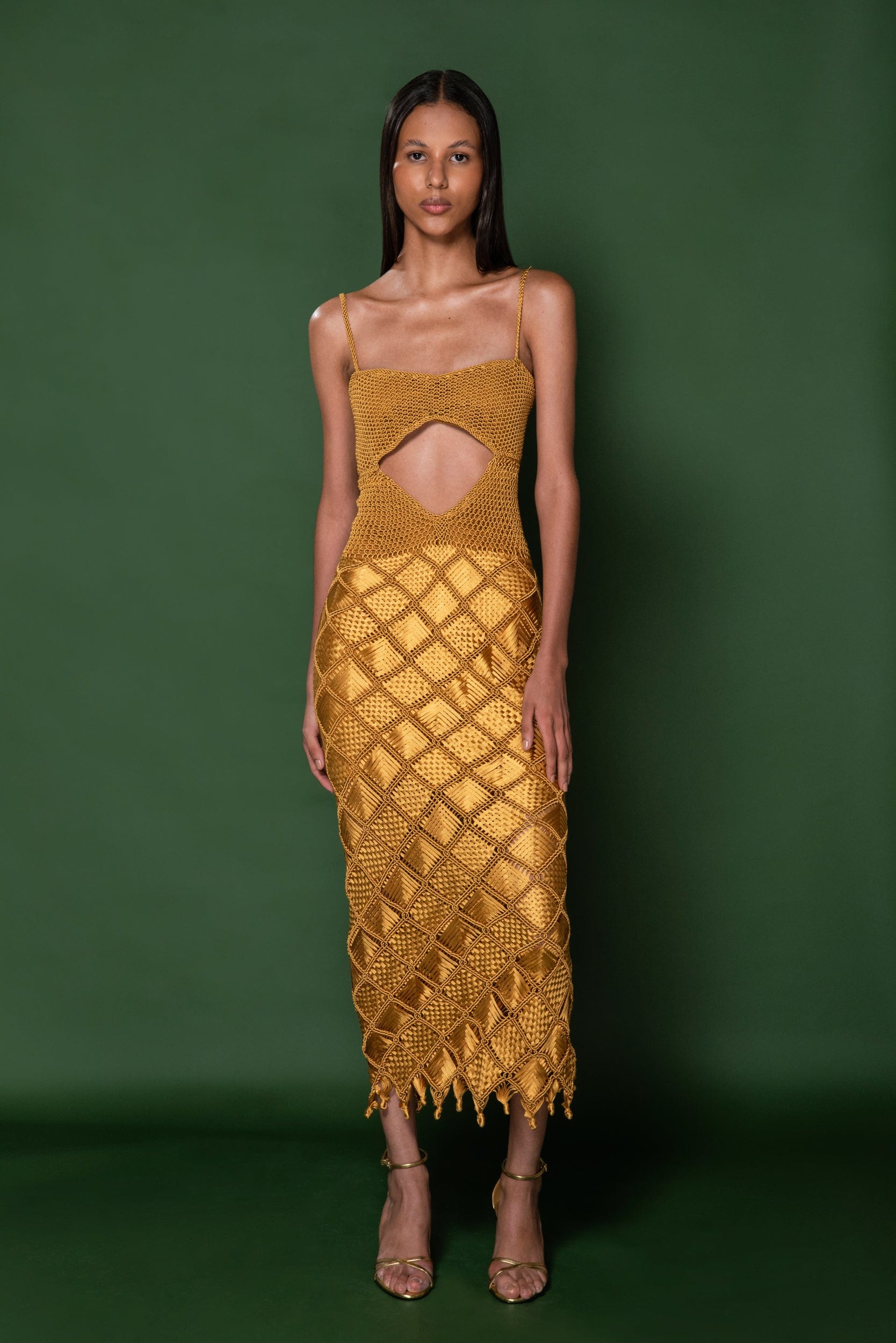 SADE DRESS - imagen 3
