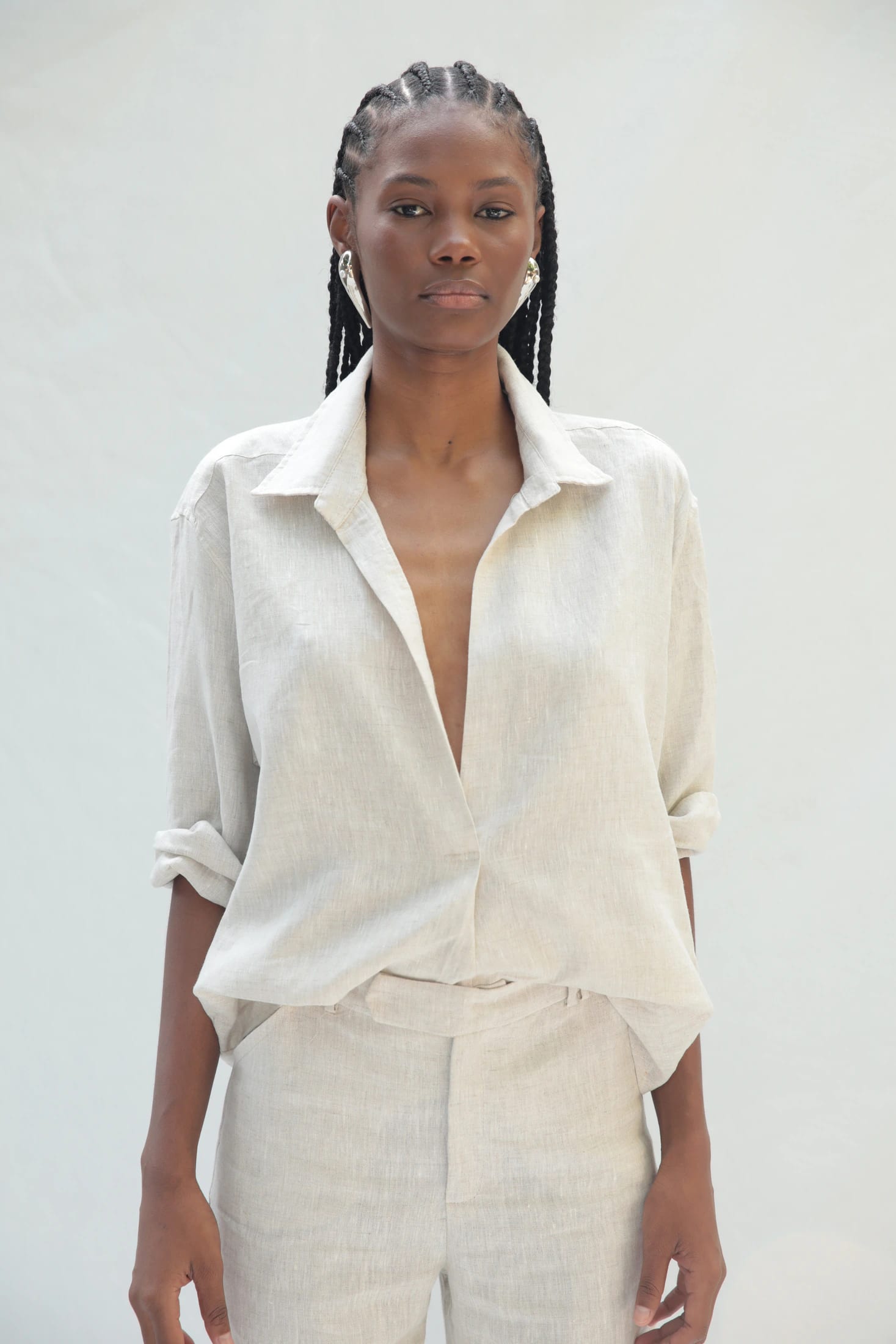 BECCA SHIRT - imagen 1
