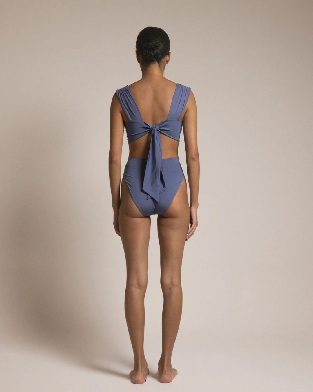 MIRIAM TOP / LAVANDA - imagen 6