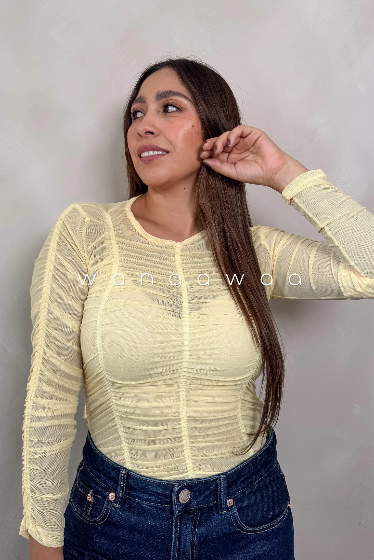 BLUSA DARLA - imagen 6